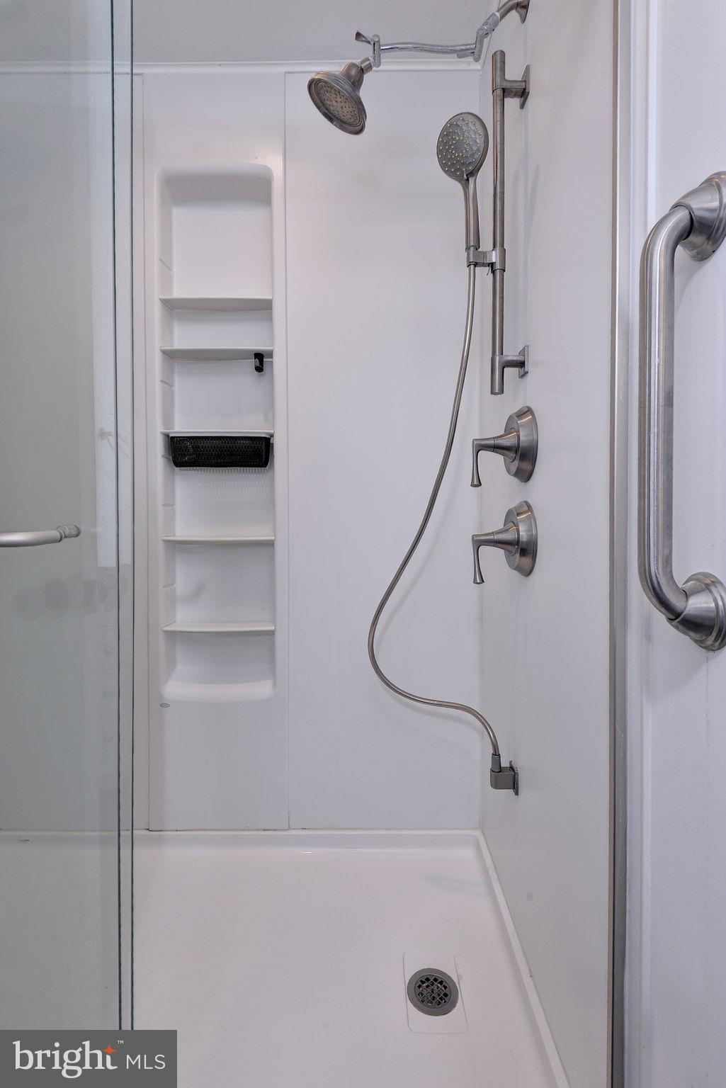 FORD'S COLONY - Residential