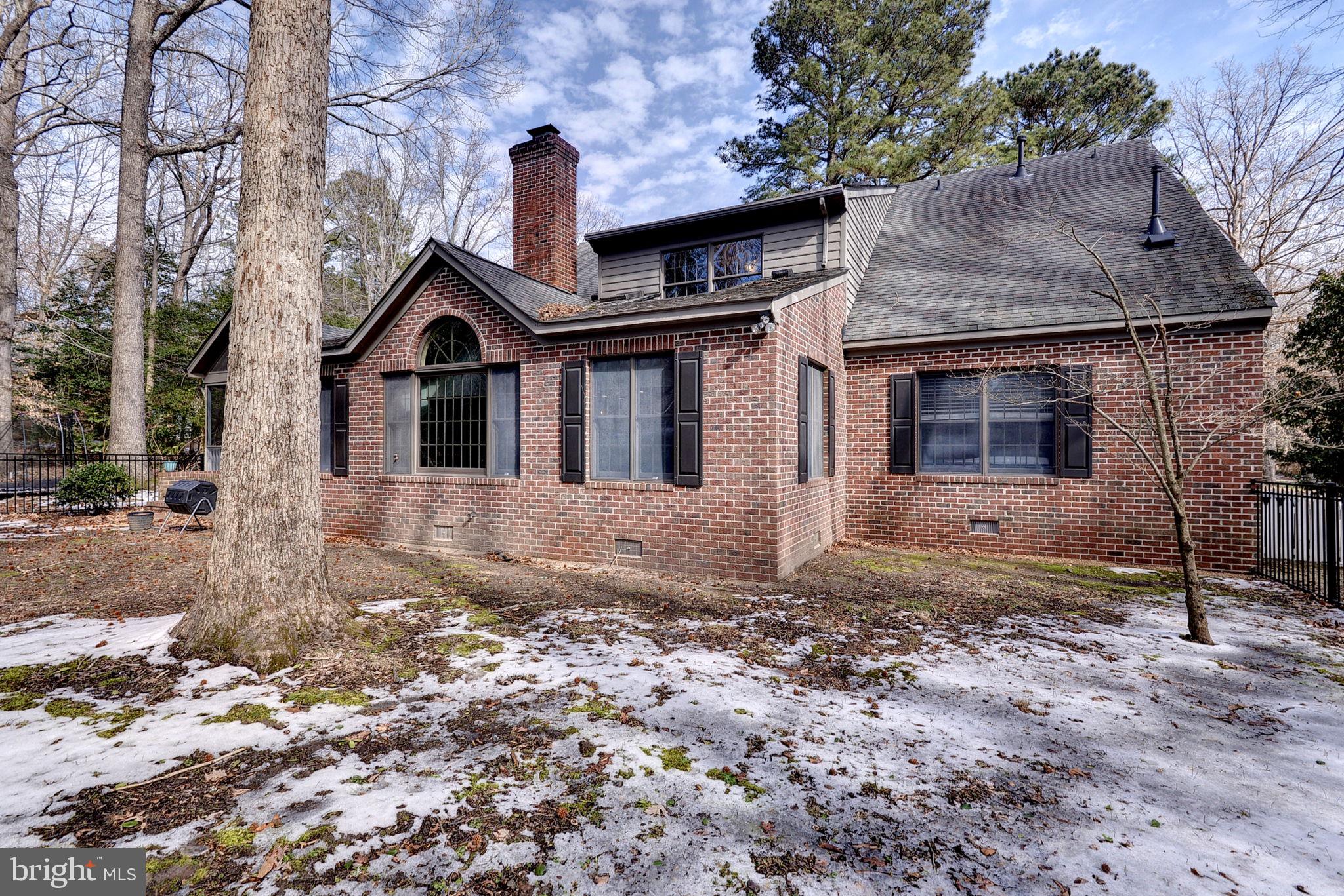 FORD'S COLONY - Residential