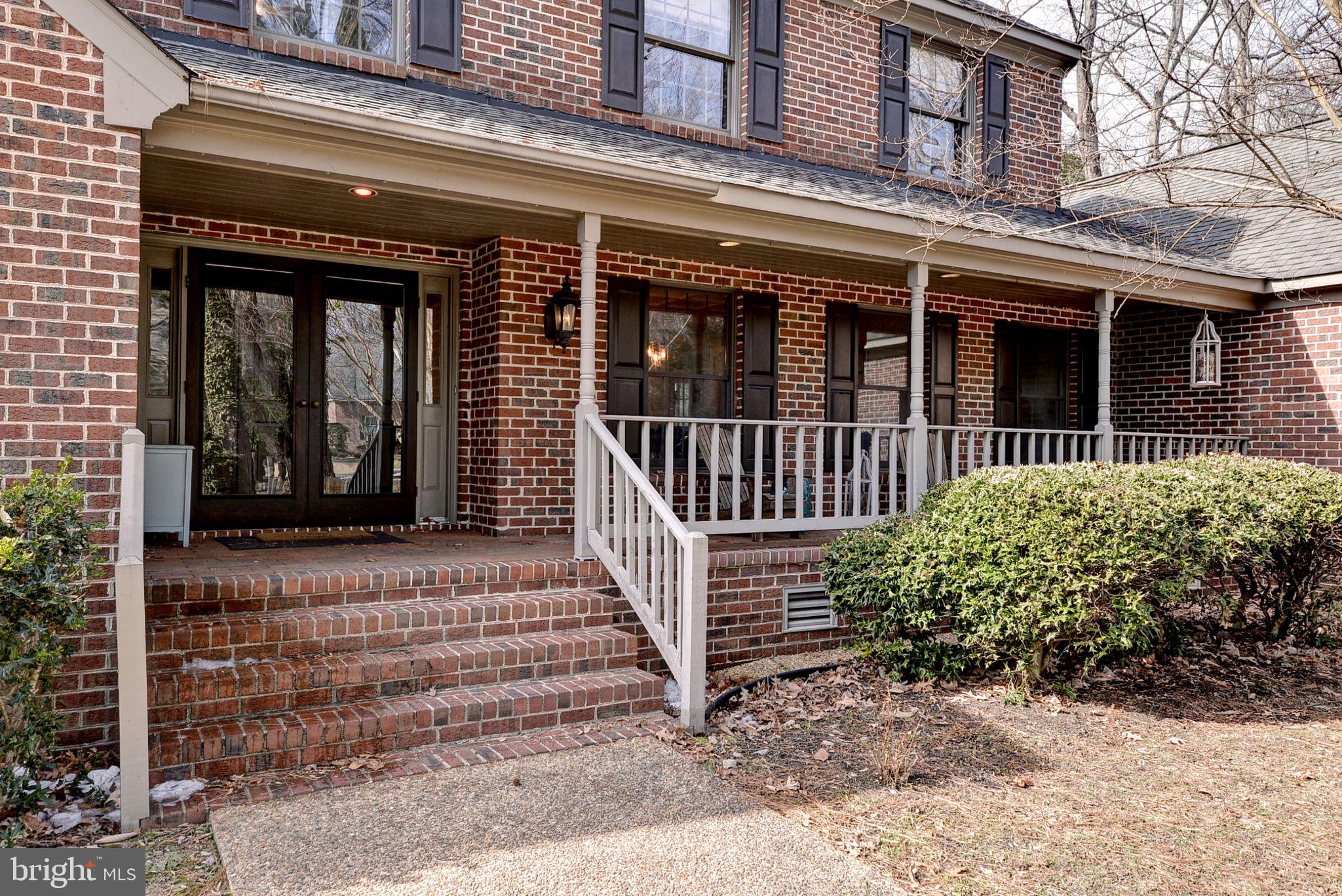 FORD'S COLONY - Residential