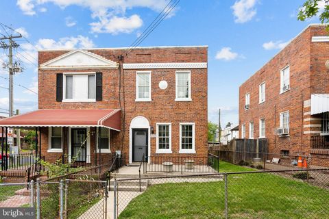 6202 5TH STREET NW WASHINGTON DC 20011