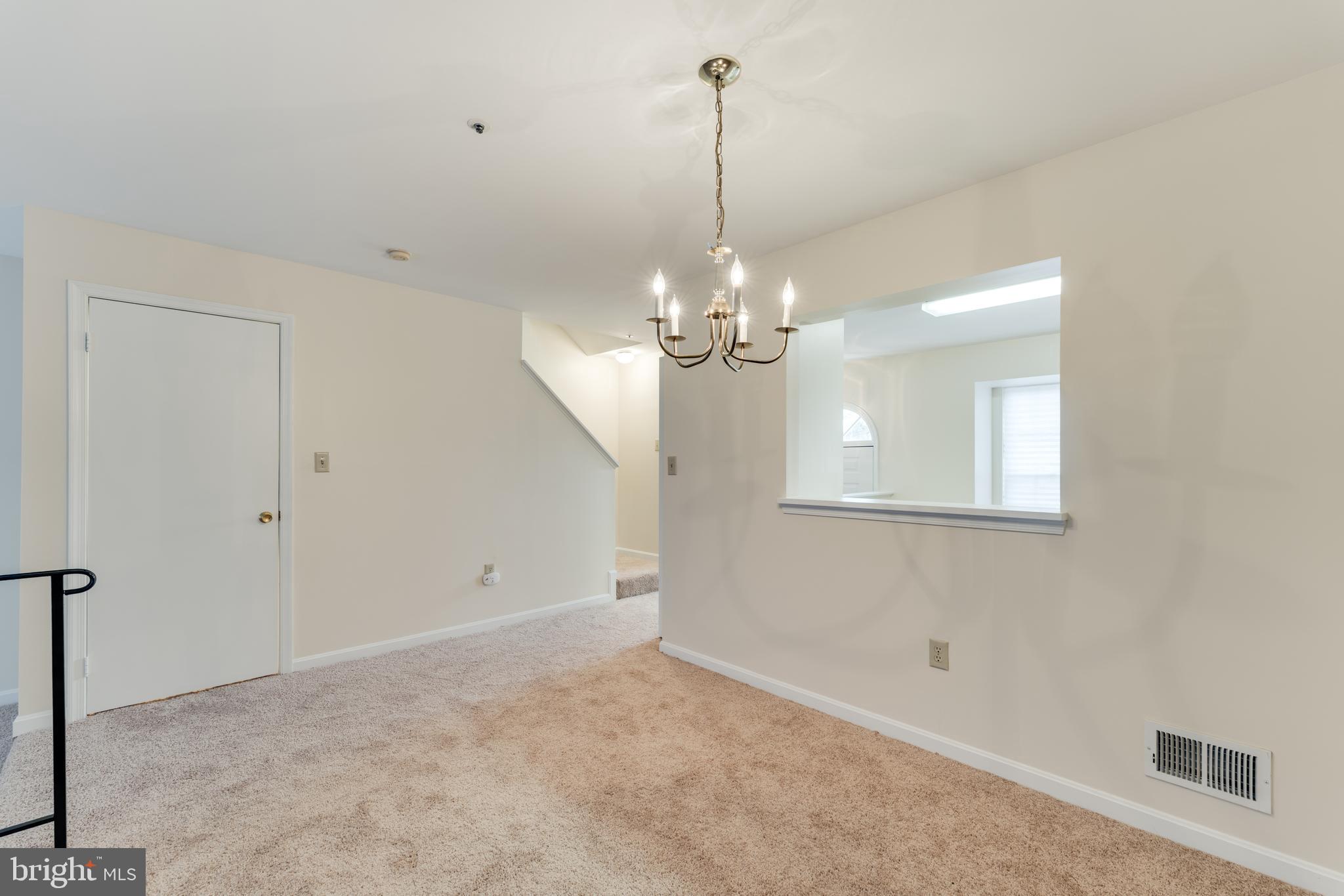 WOODCREEK PLAT 1 - Residential