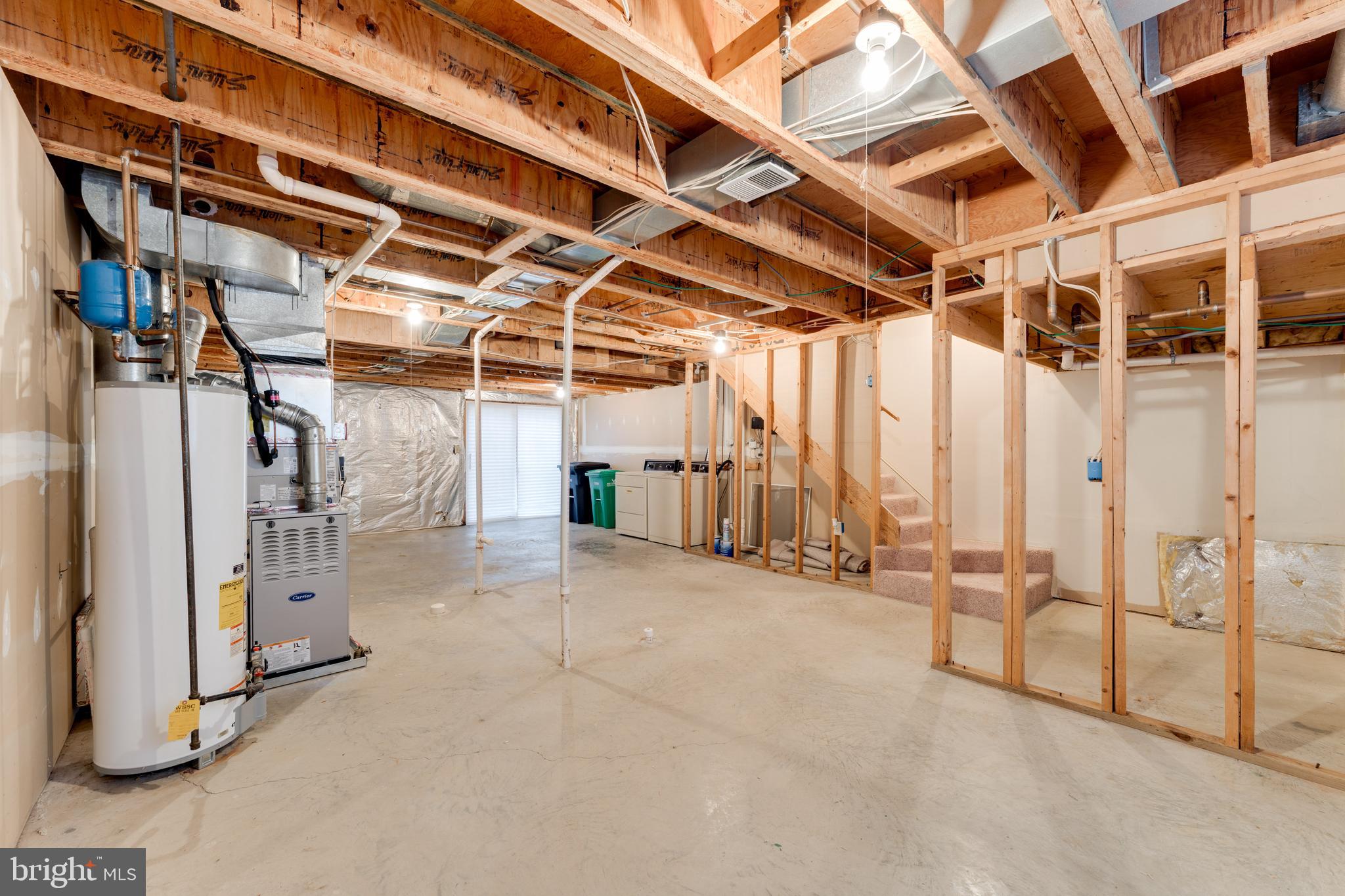 WOODCREEK PLAT 1 - Residential