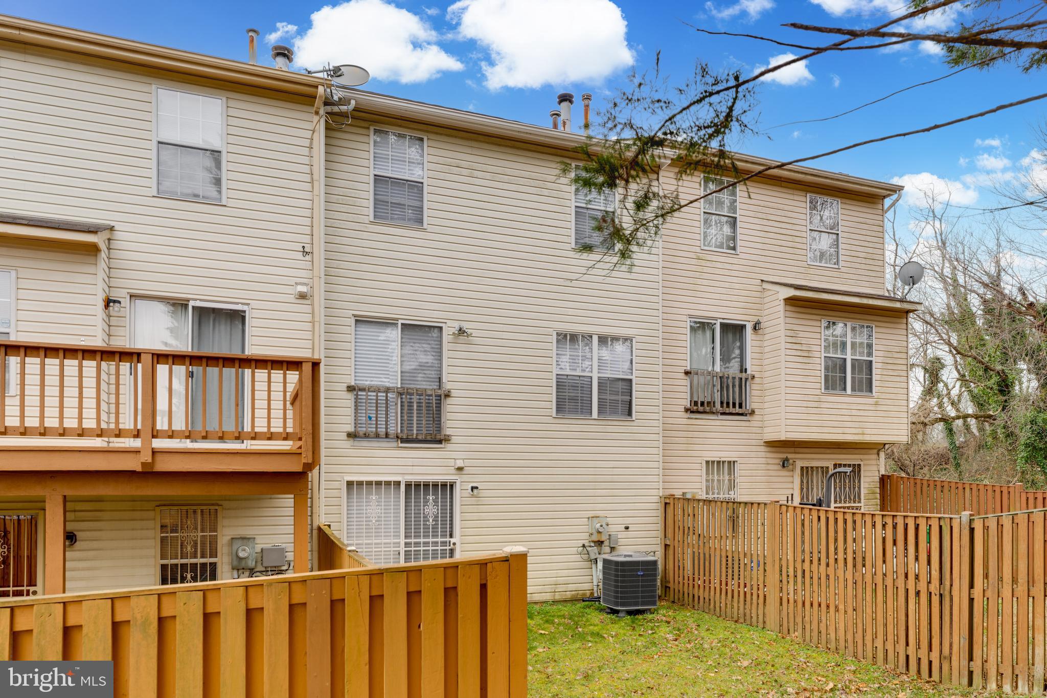 WOODCREEK PLAT 1 - Residential