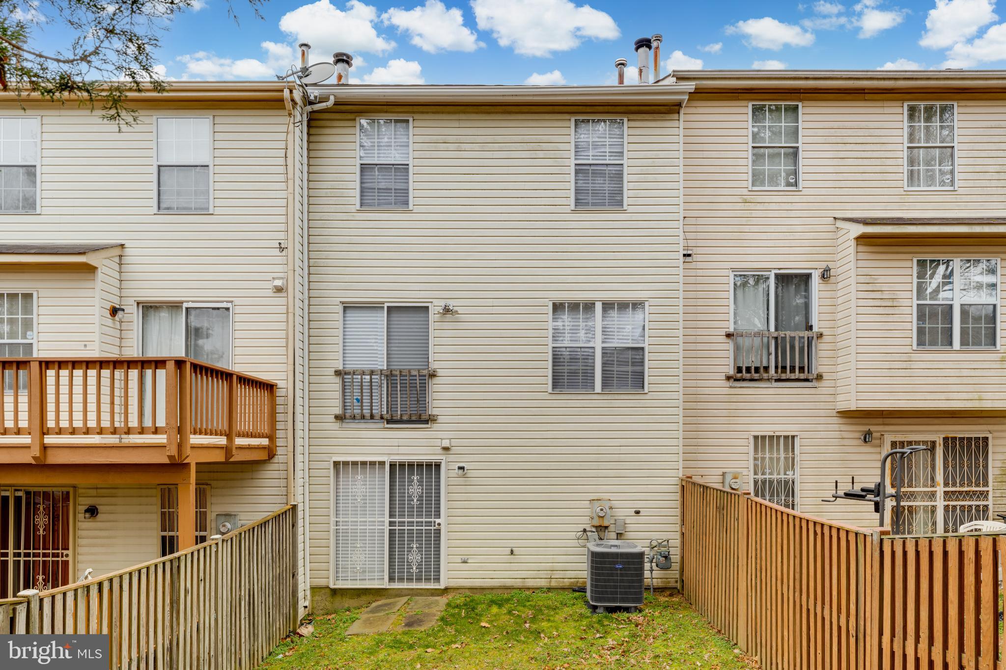 WOODCREEK PLAT 1 - Residential