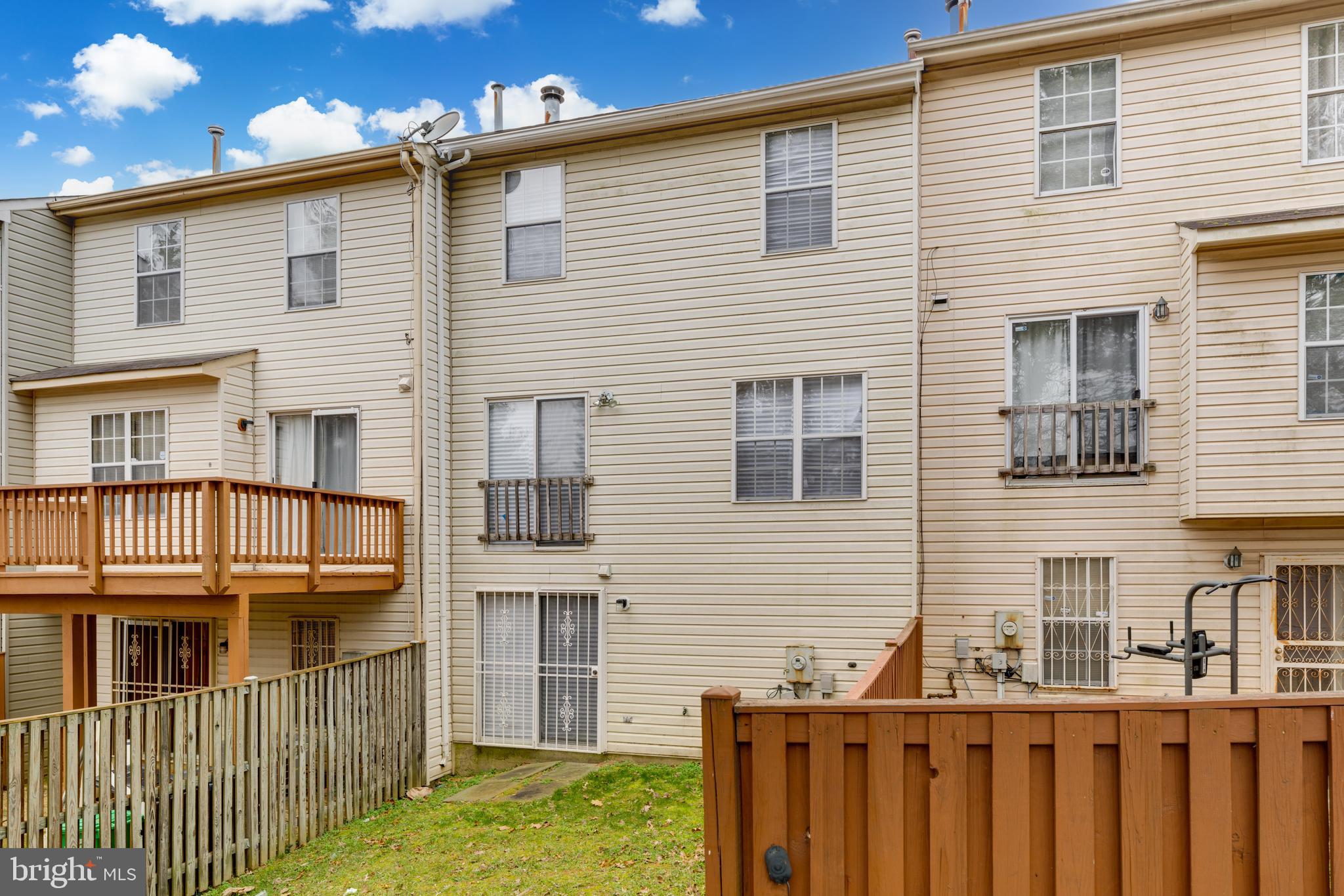 WOODCREEK PLAT 1 - Residential