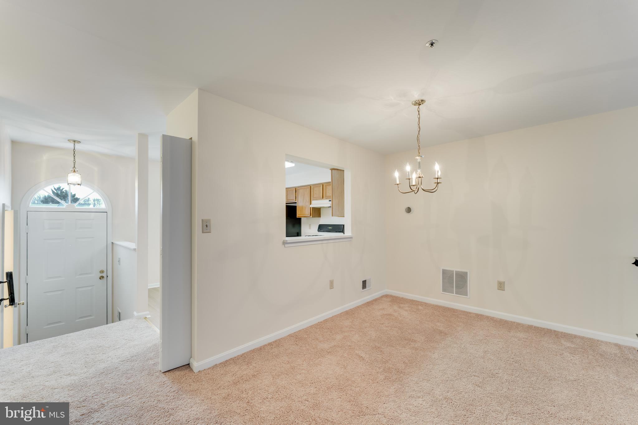 WOODCREEK PLAT 1 - Residential