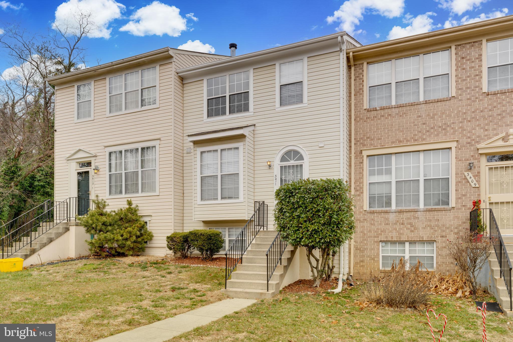 3411 WOOD CREEK DRIVE