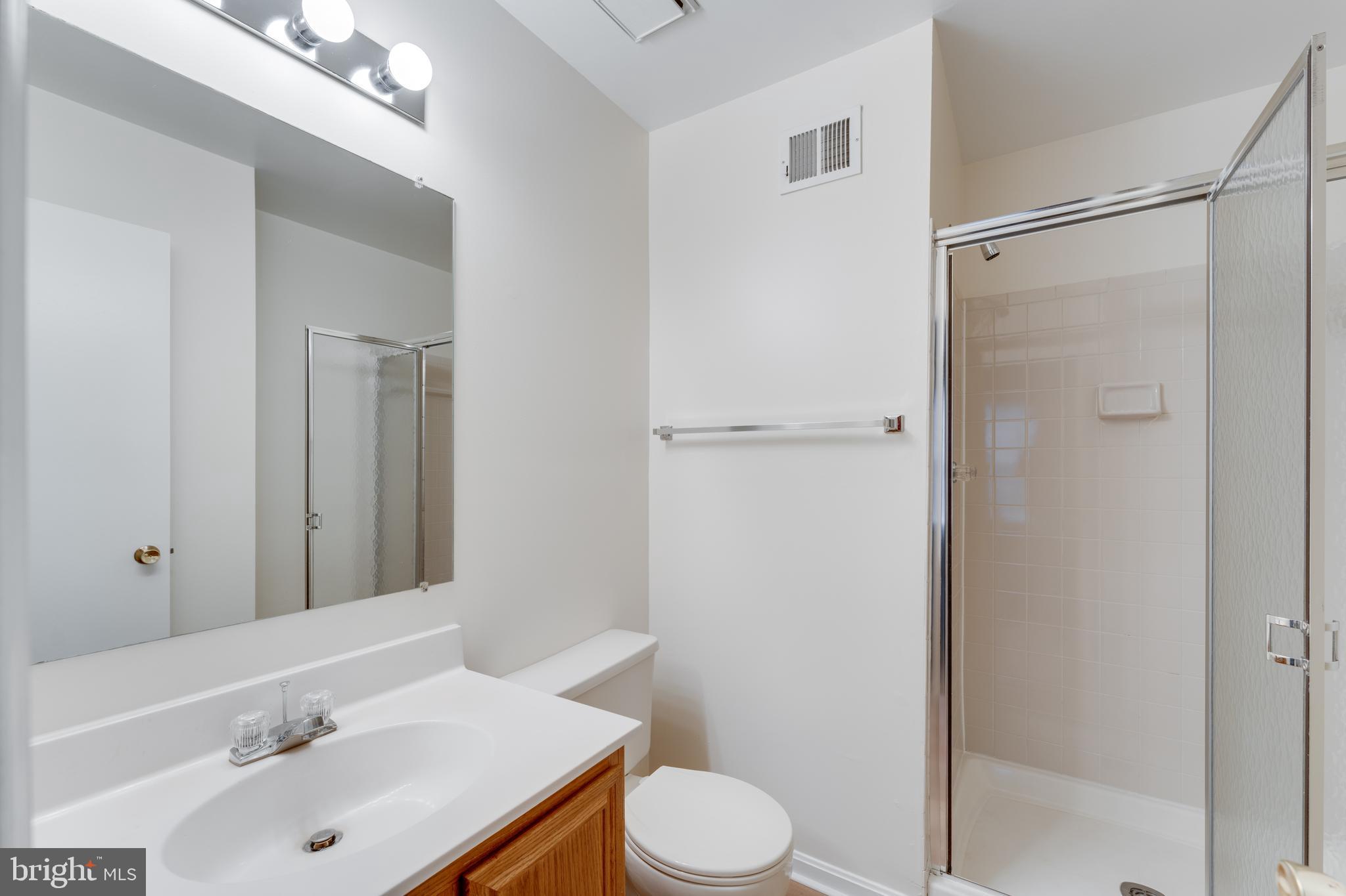 WOODCREEK PLAT 1 - Residential