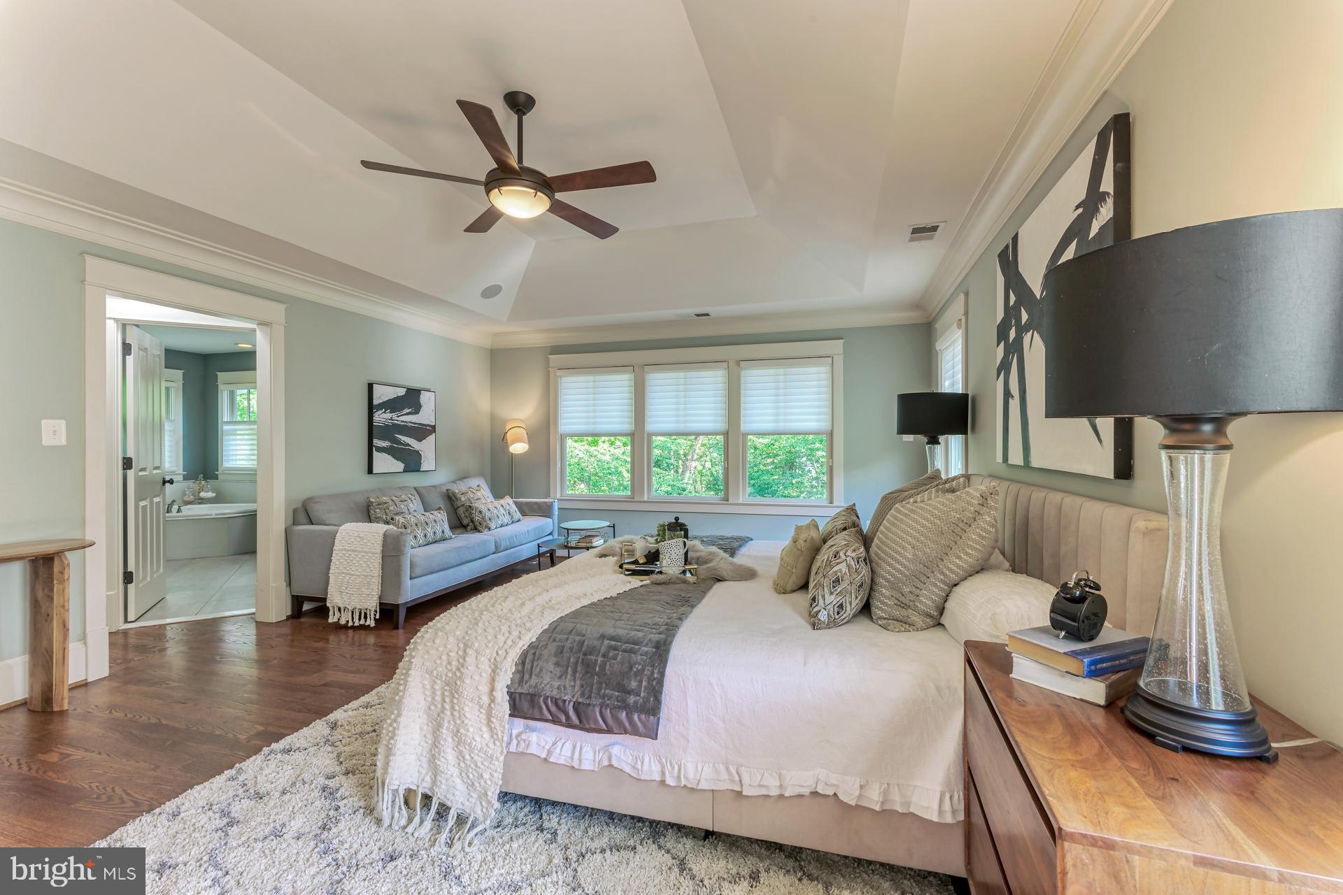 ROSEMONT - Residential