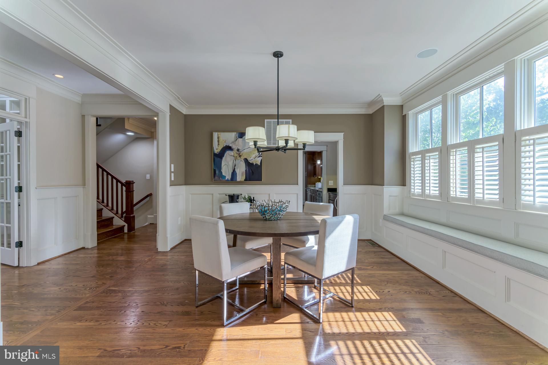 ROSEMONT - Residential