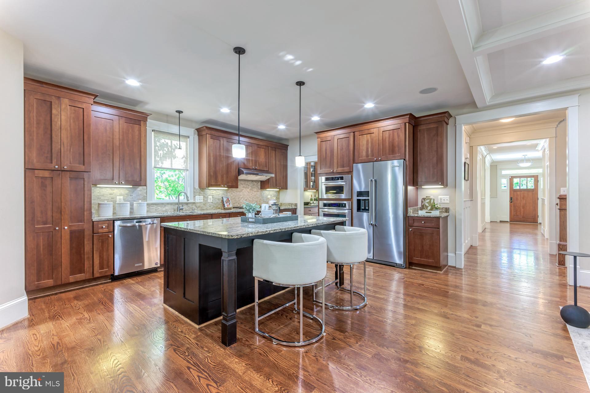 ROSEMONT - Residential