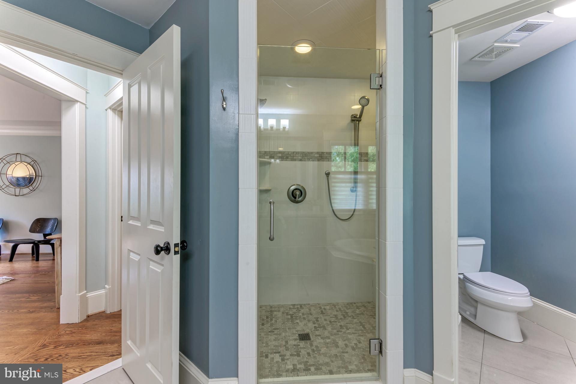 ROSEMONT - Residential