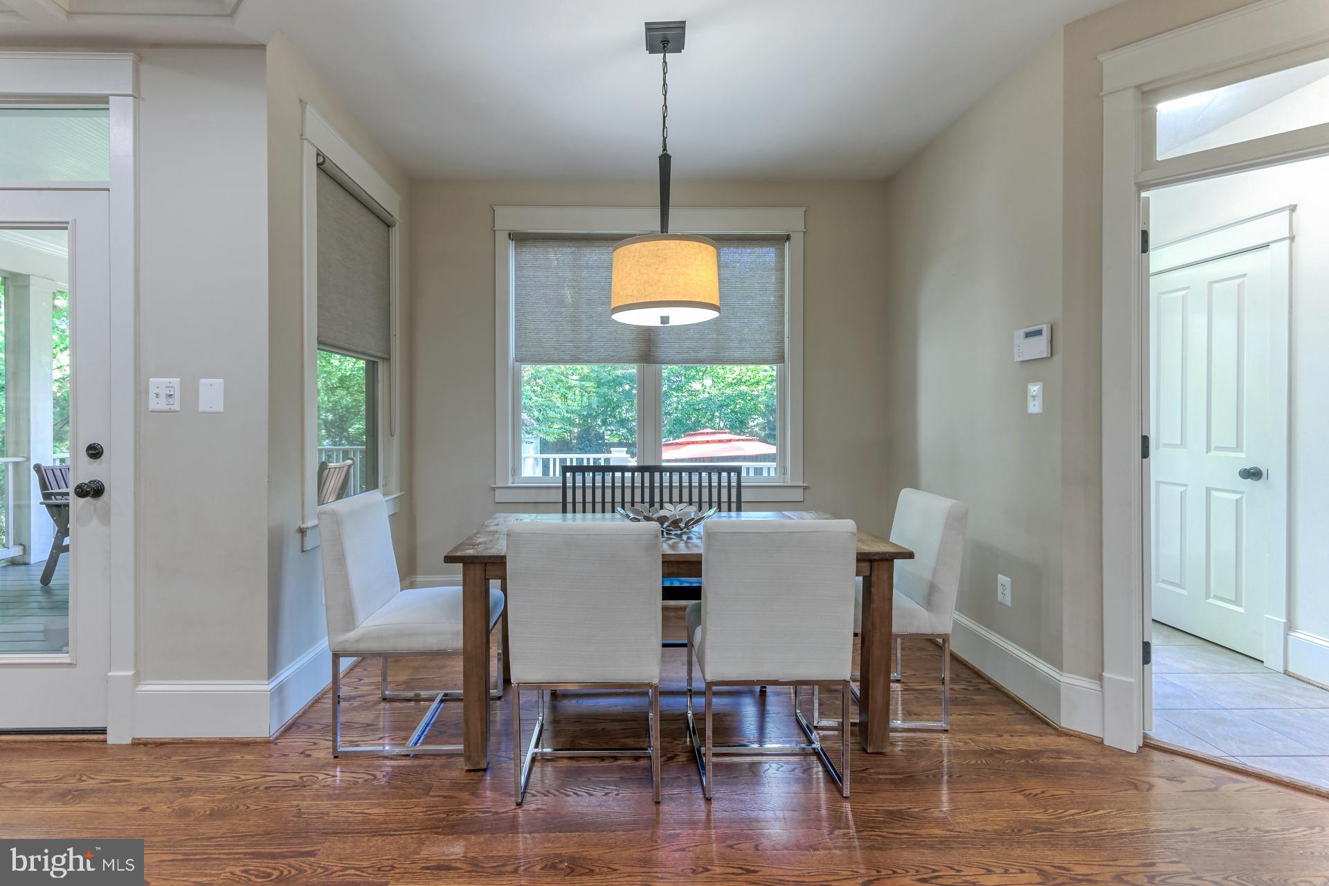 ROSEMONT - Residential