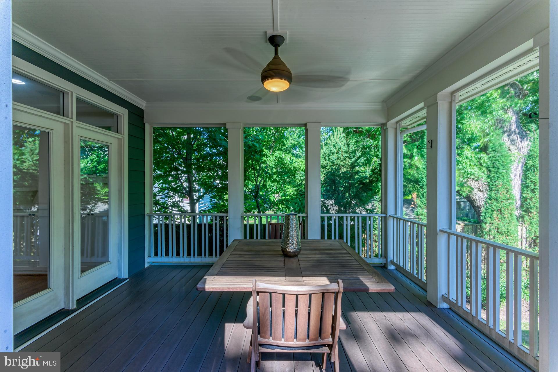 ROSEMONT - Residential