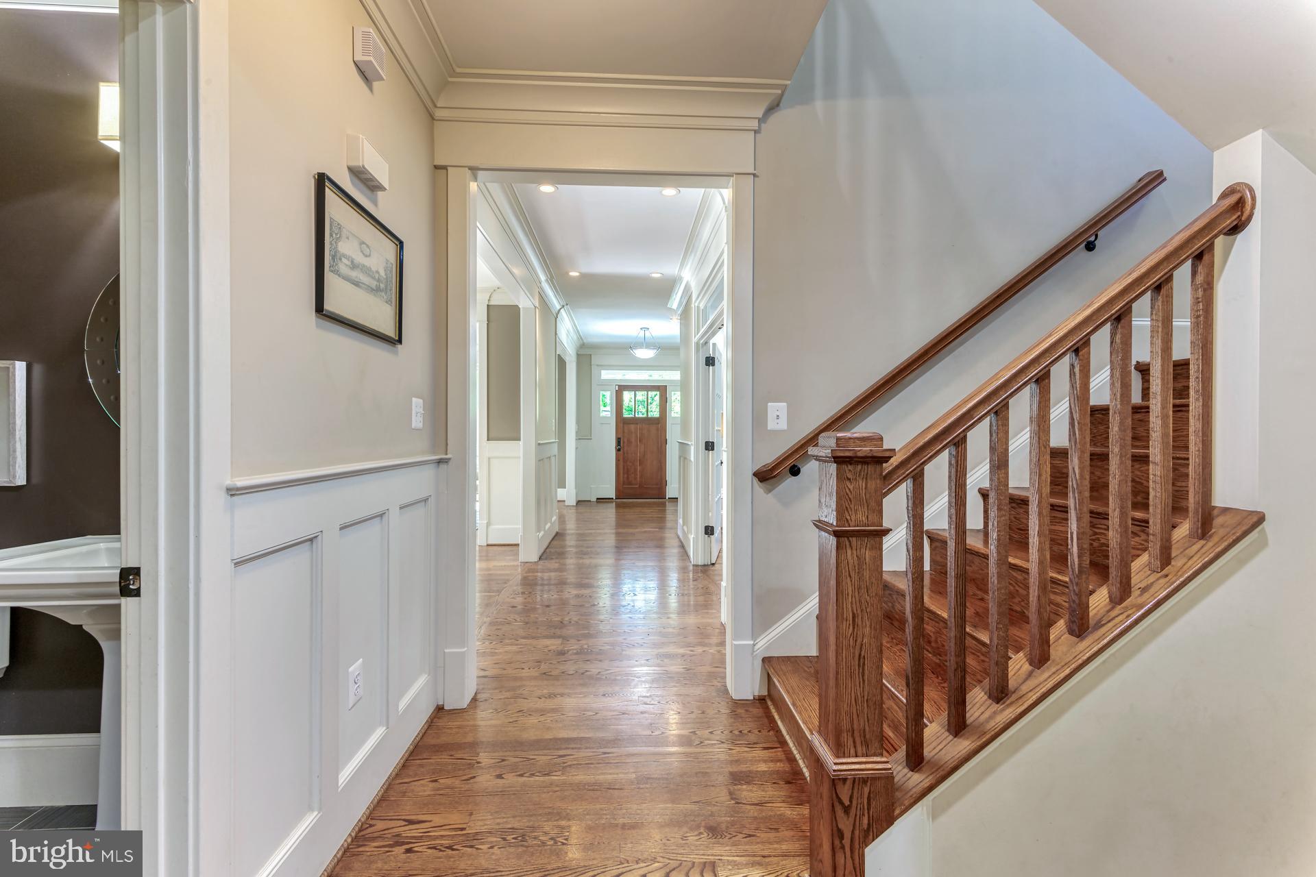 ROSEMONT - Residential