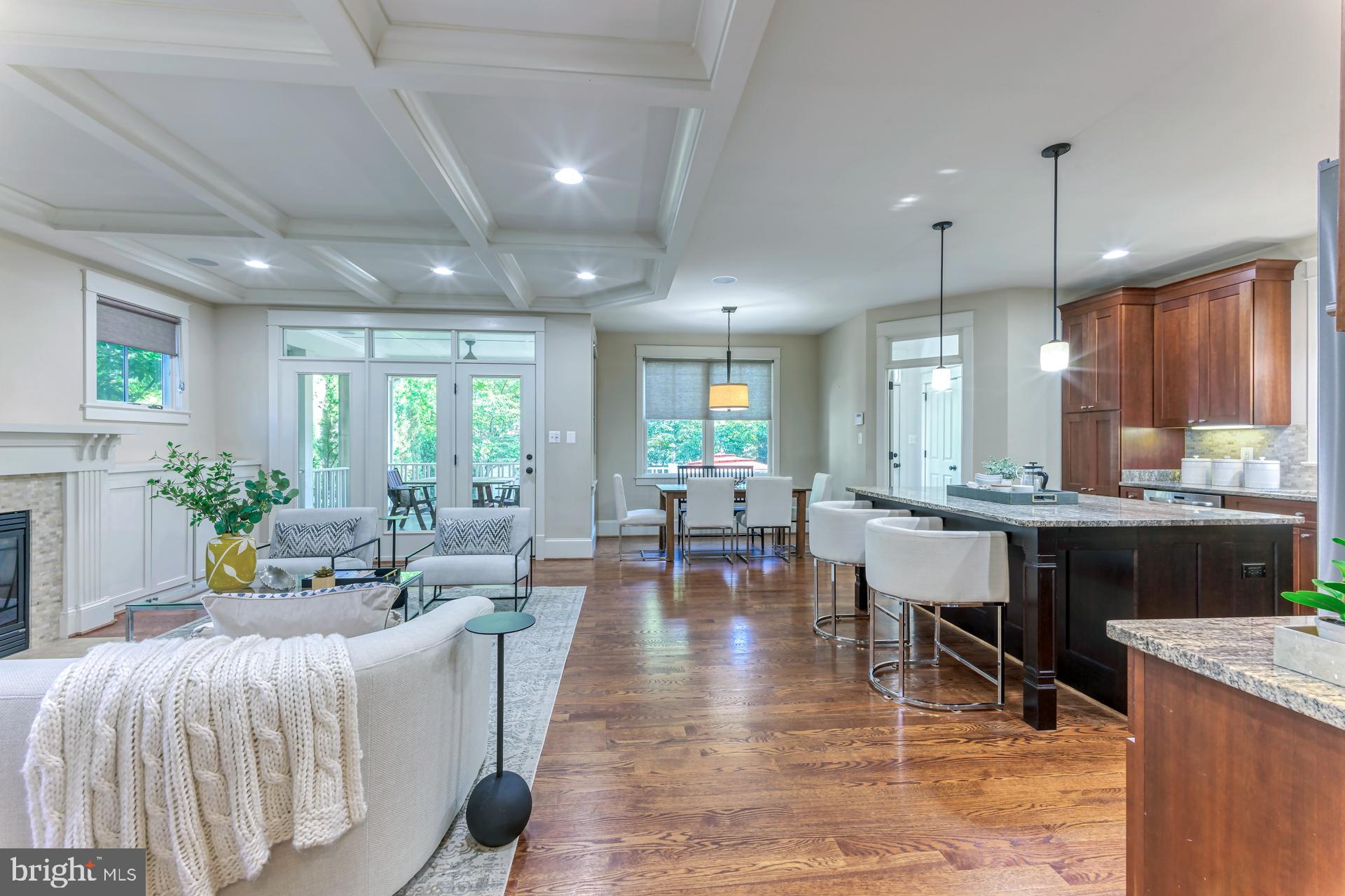 ROSEMONT - Residential