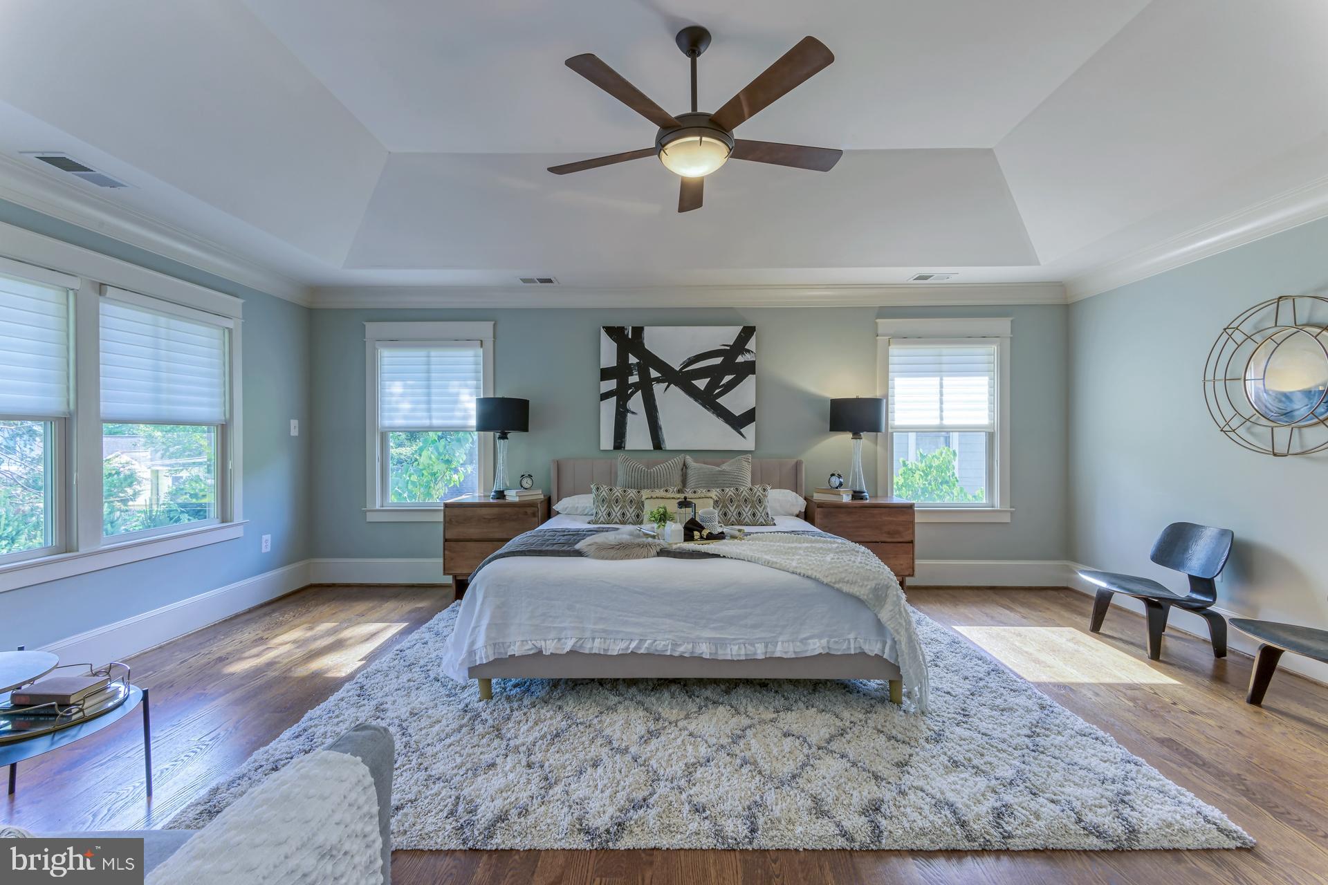 ROSEMONT - Residential