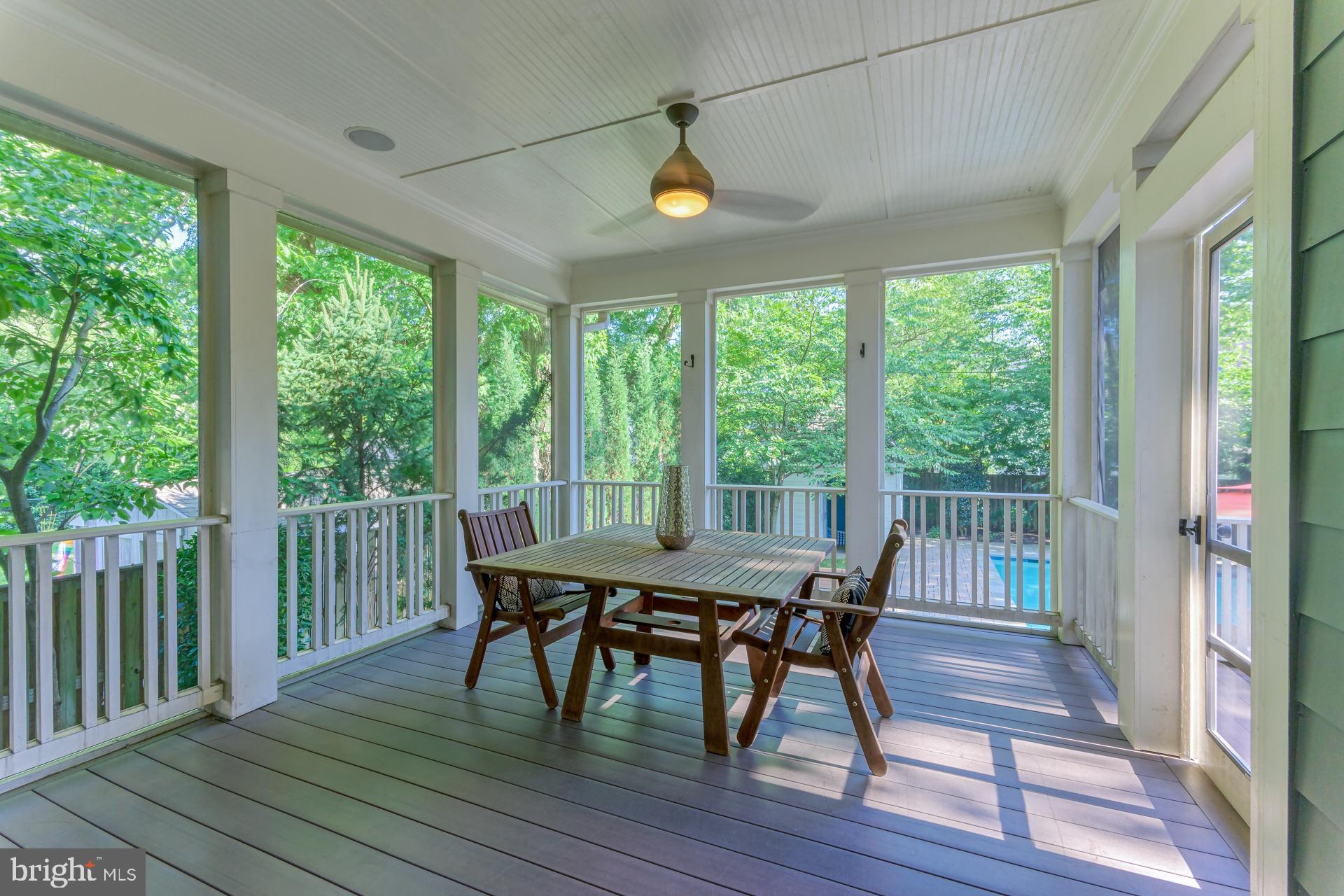 ROSEMONT - Residential