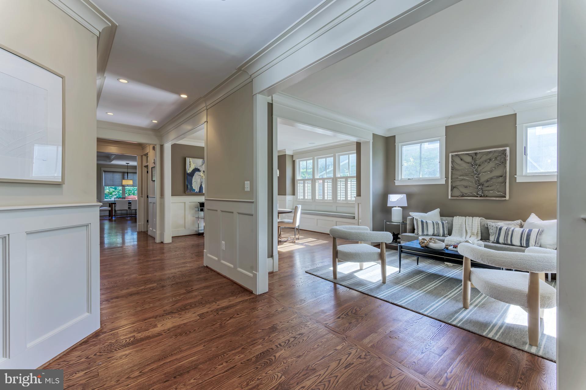 ROSEMONT - Residential