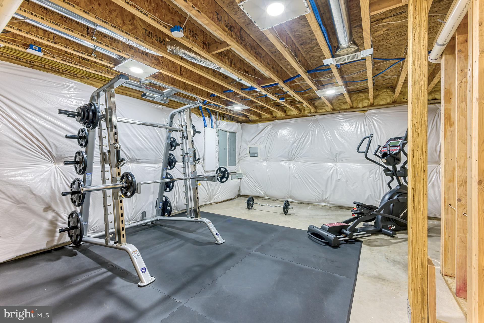 ROSEMONT - Residential