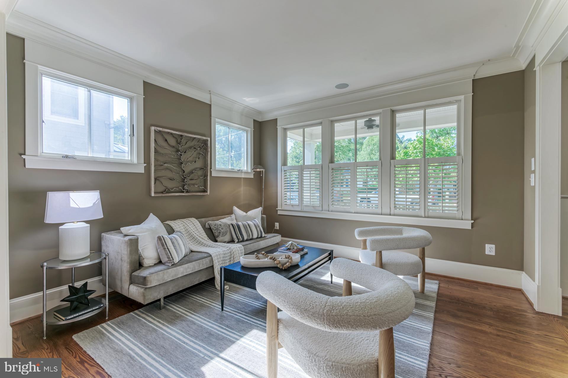 ROSEMONT - Residential