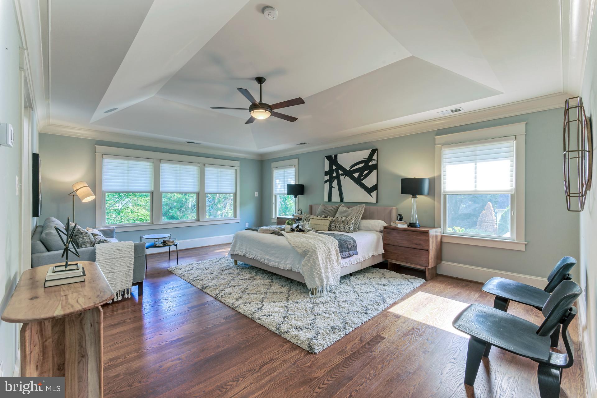 ROSEMONT - Residential