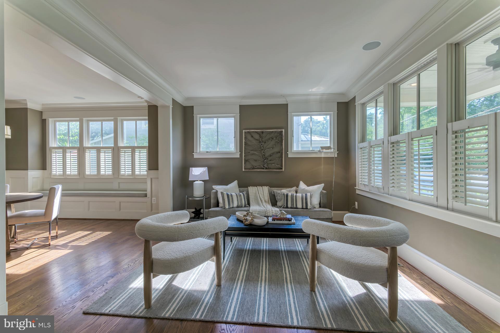 ROSEMONT - Residential