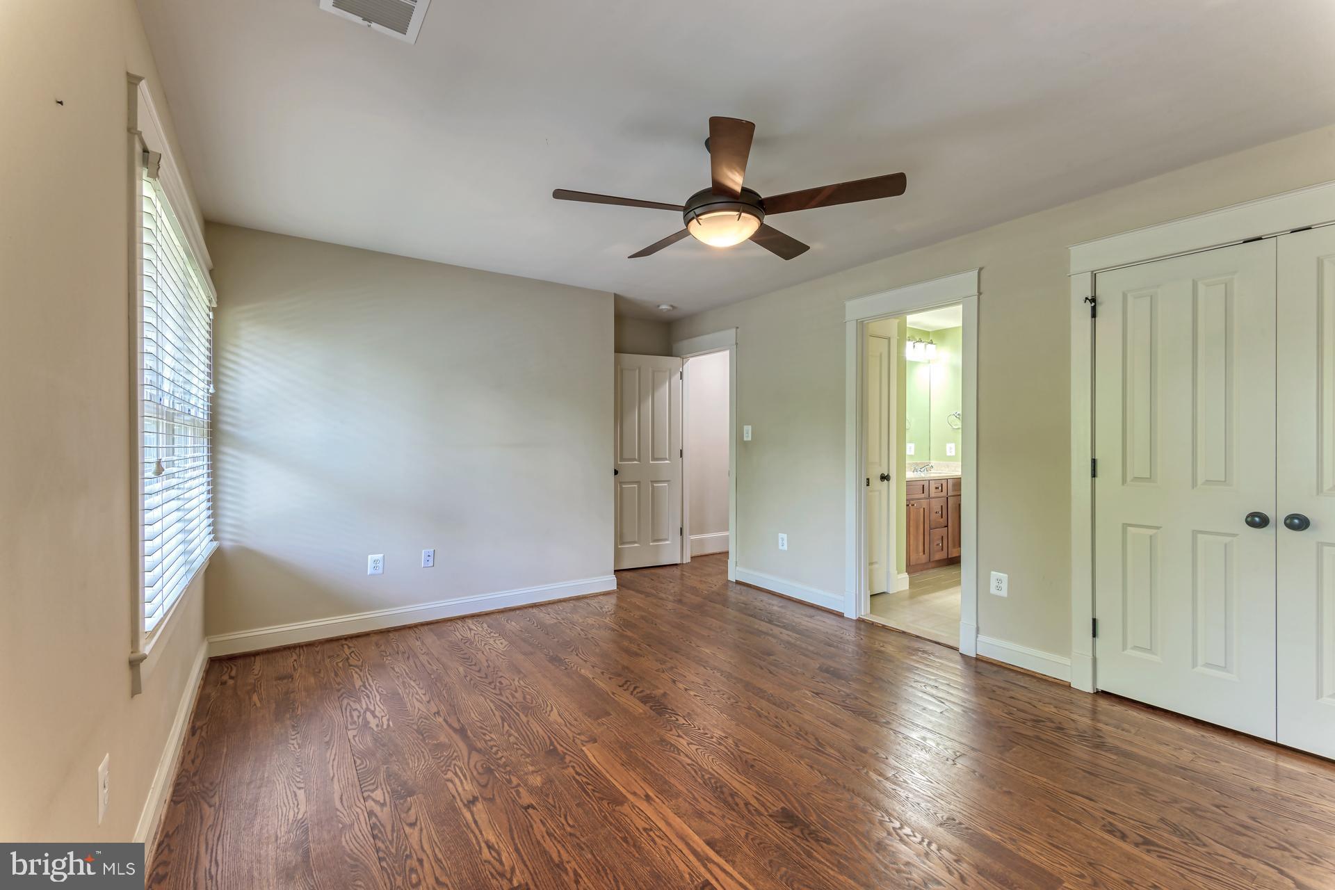 ROSEMONT - Residential