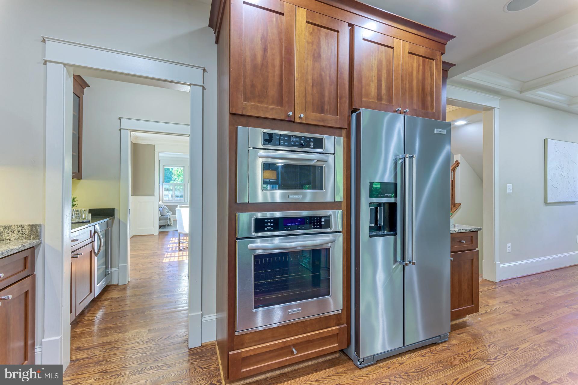 ROSEMONT - Residential