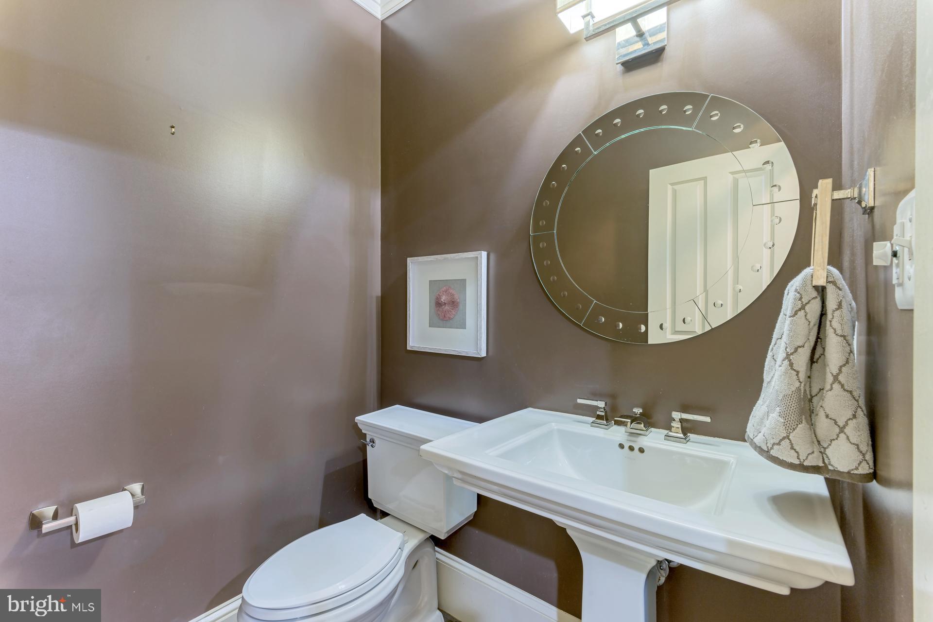 ROSEMONT - Residential