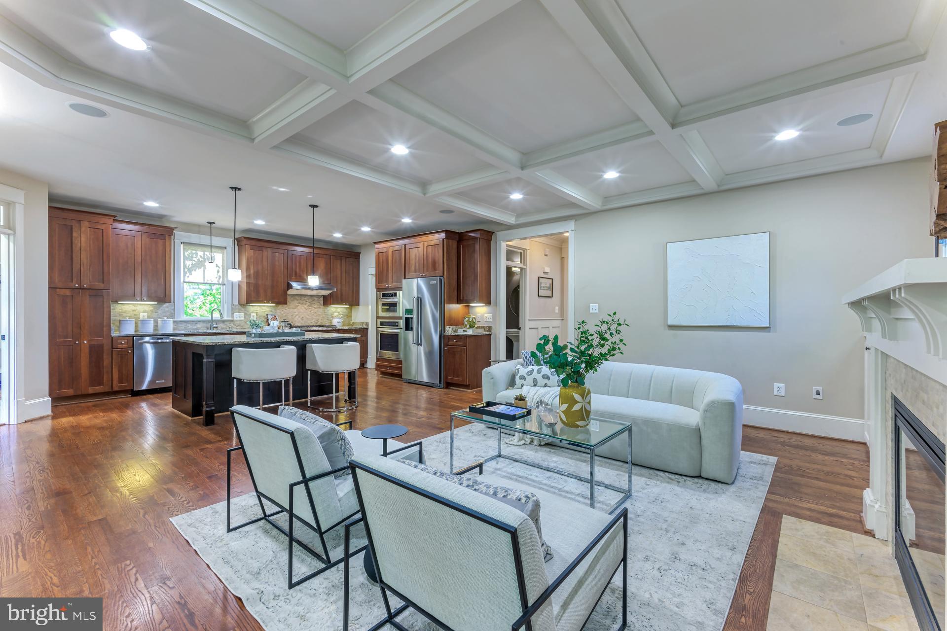 ROSEMONT - Residential