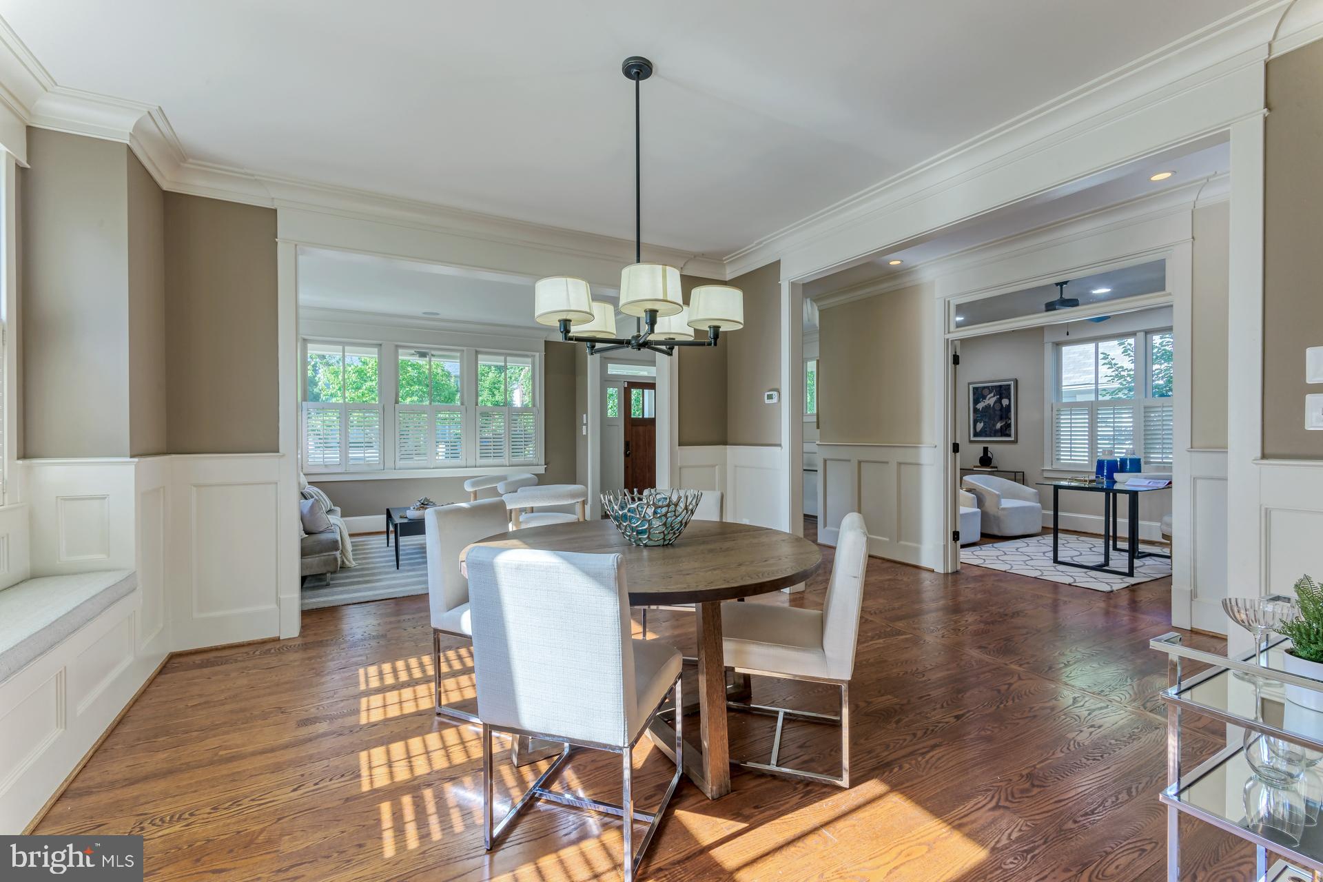 ROSEMONT - Residential