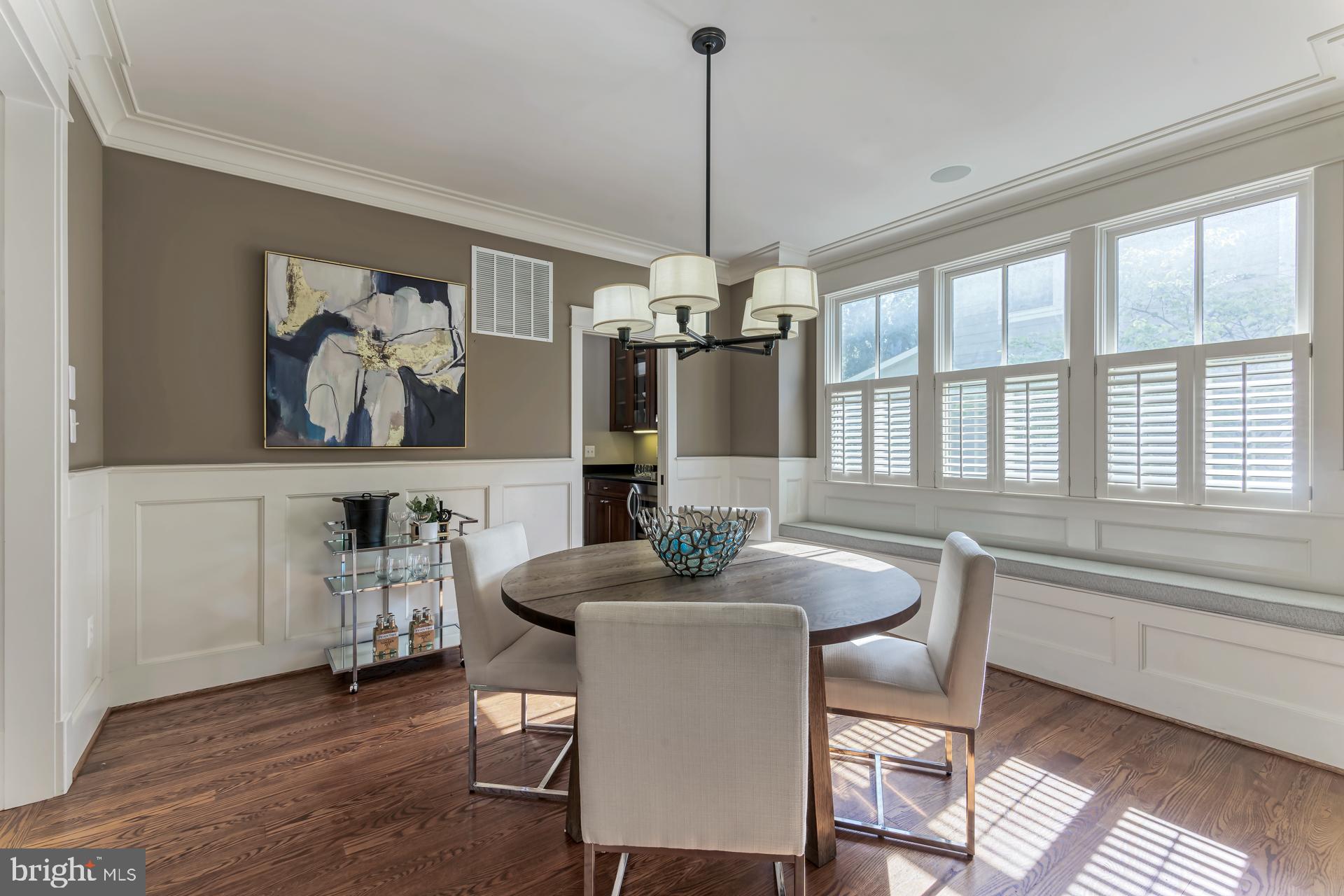 ROSEMONT - Residential