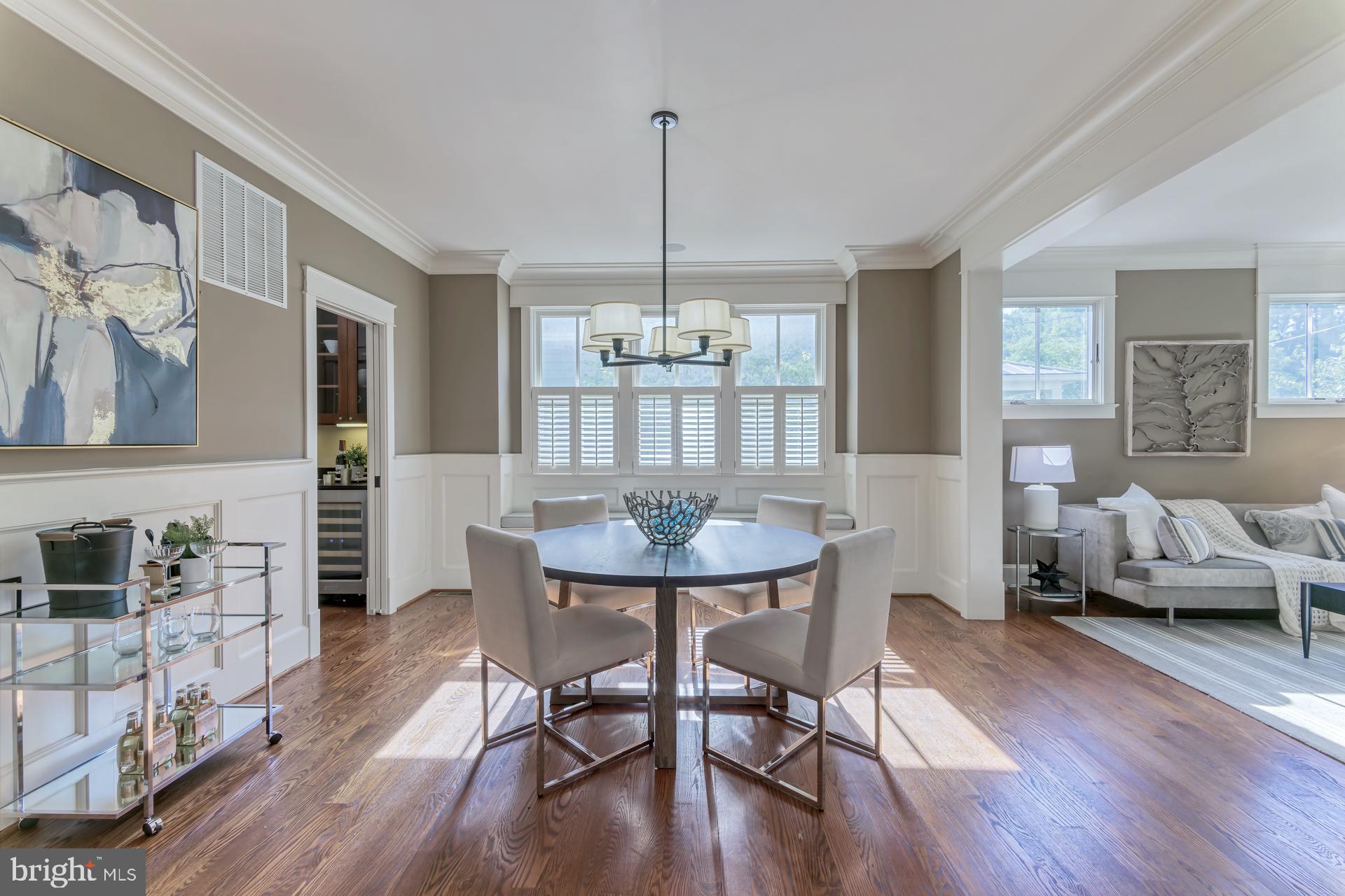 ROSEMONT - Residential