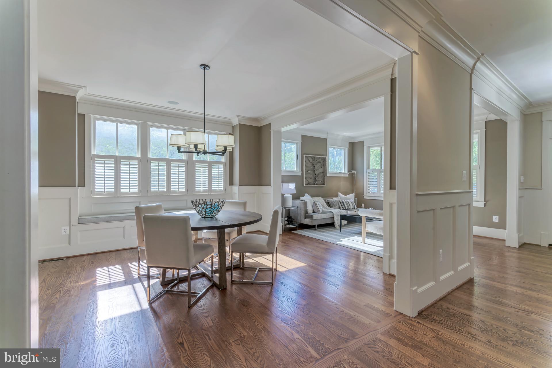 ROSEMONT - Residential