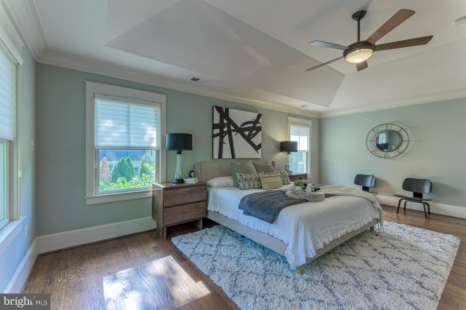 ROSEMONT - Residential