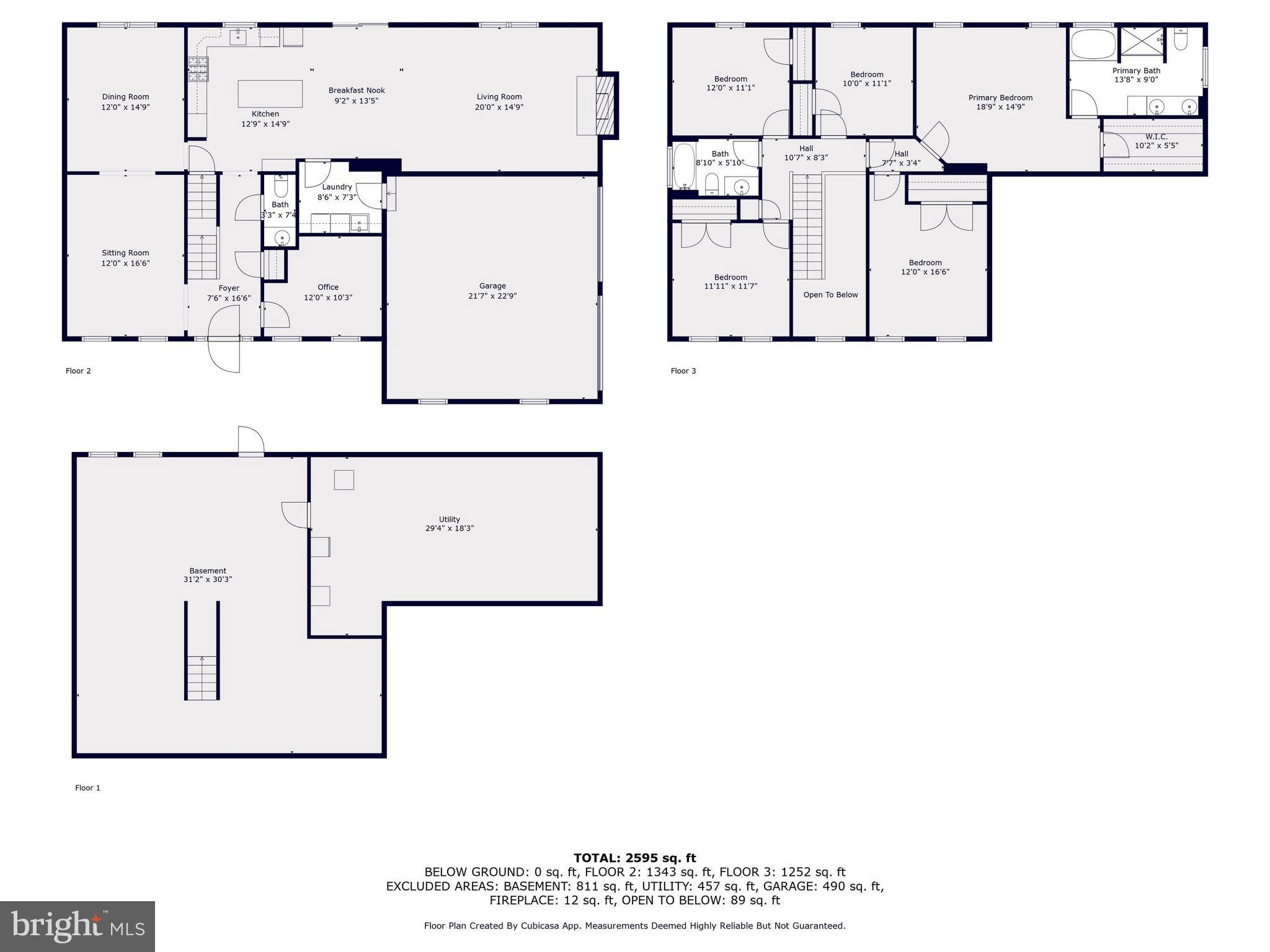 WHITTIER - Residential