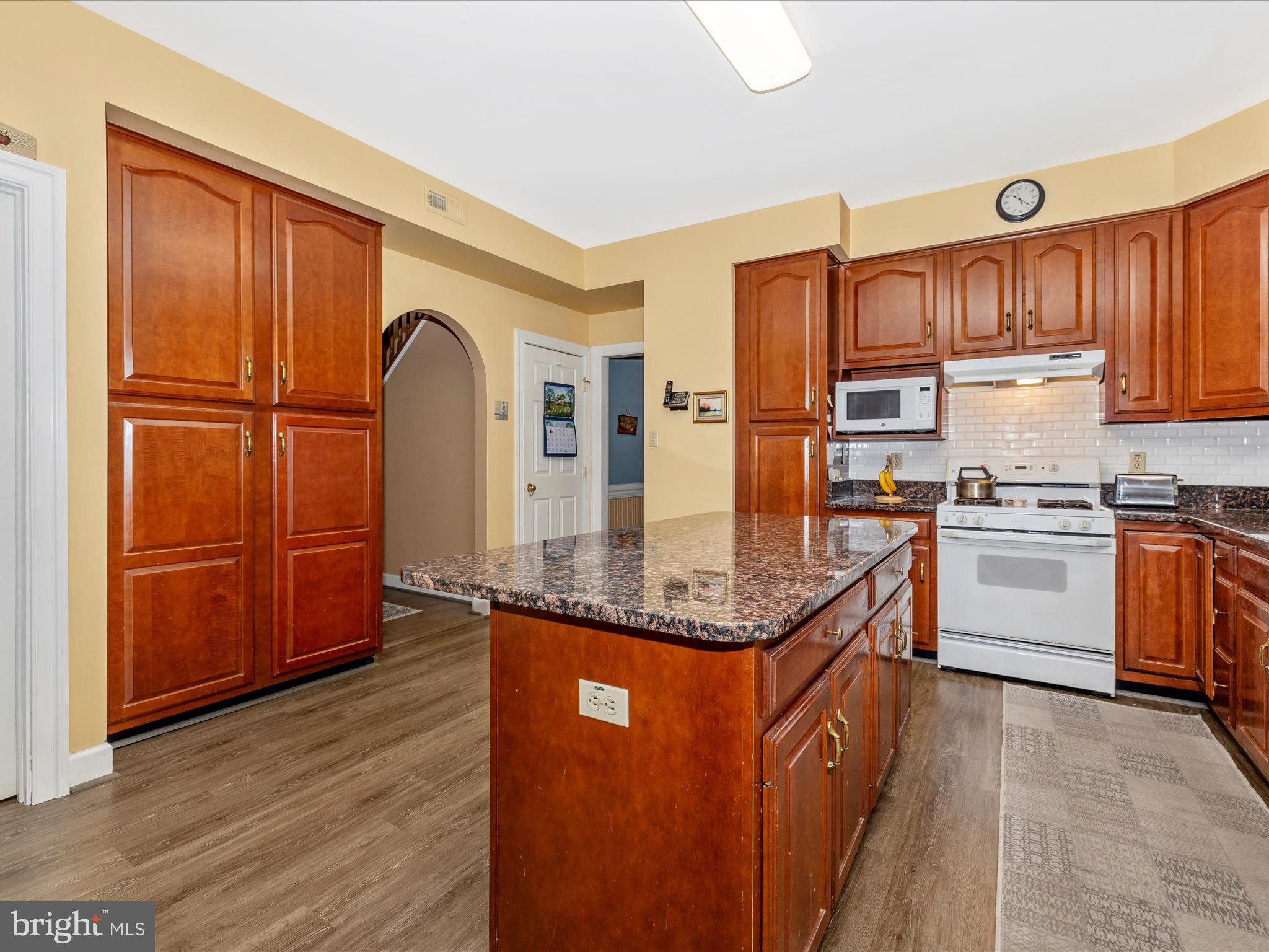 WHITTIER - Residential