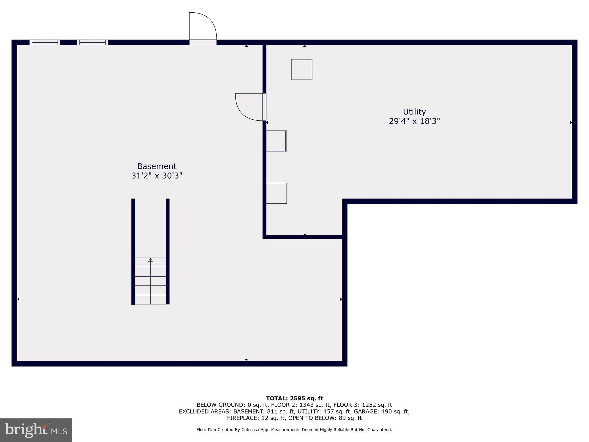 WHITTIER - Residential