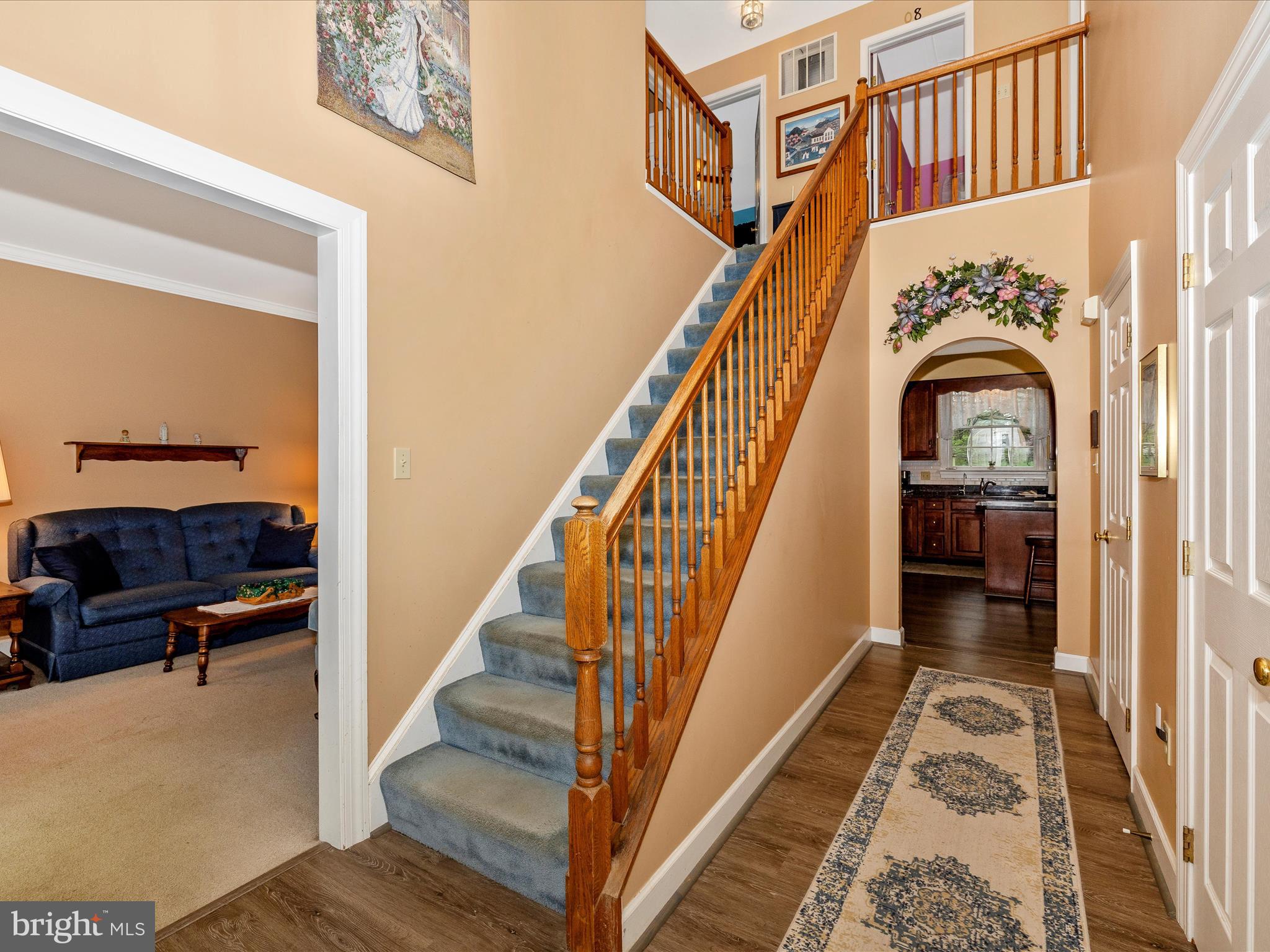 WHITTIER - Residential