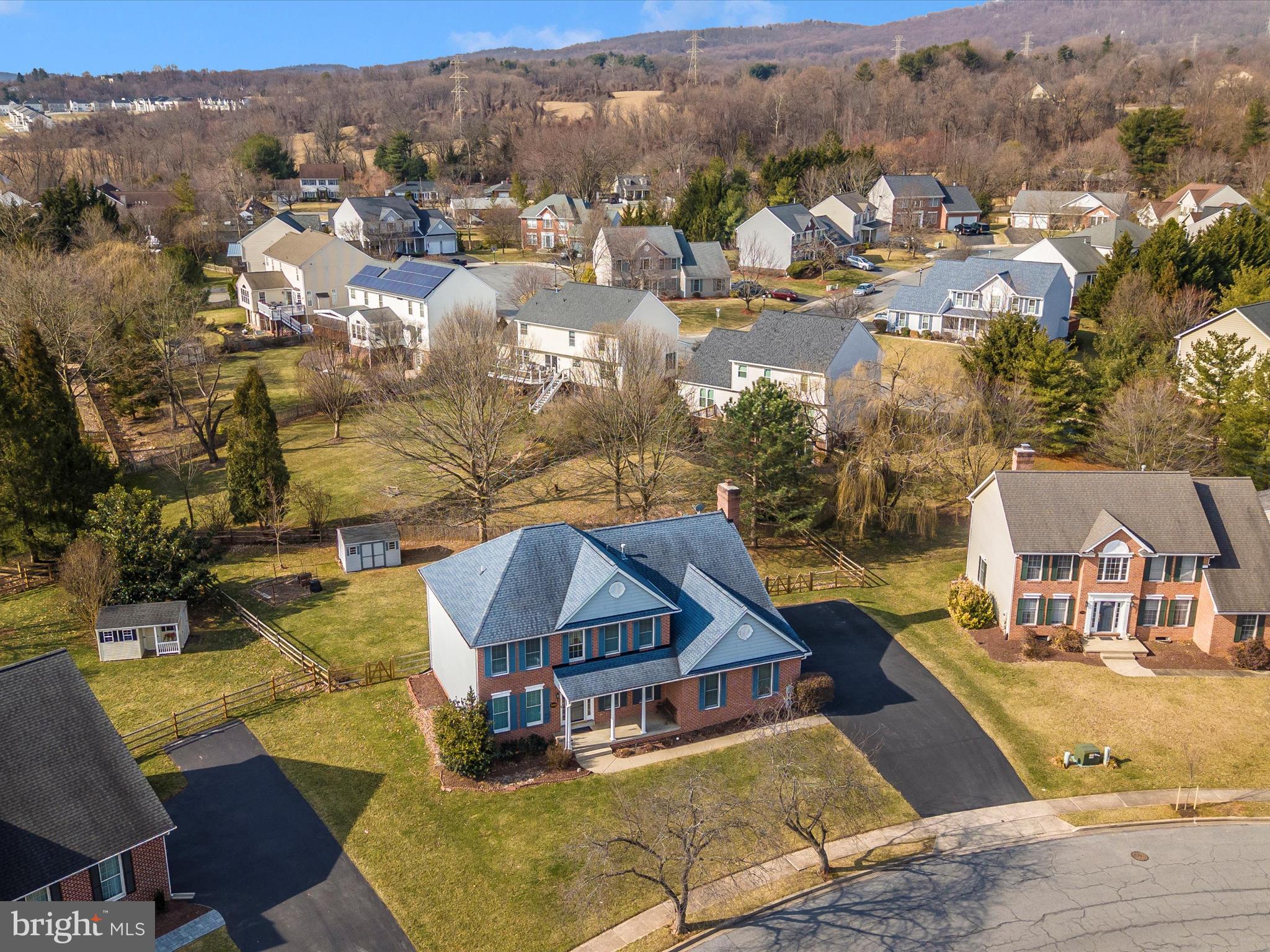 WHITTIER - Residential