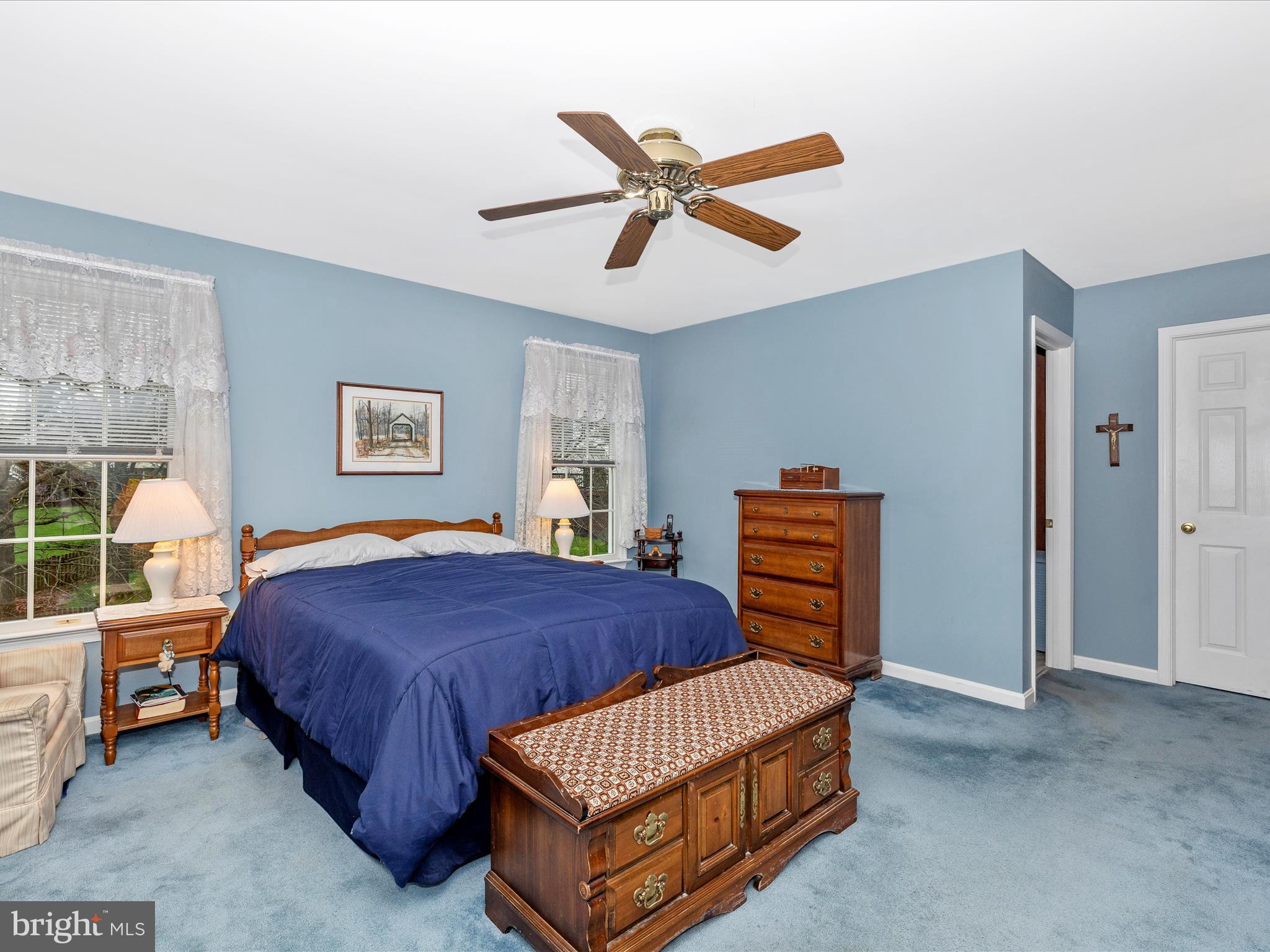 WHITTIER - Residential