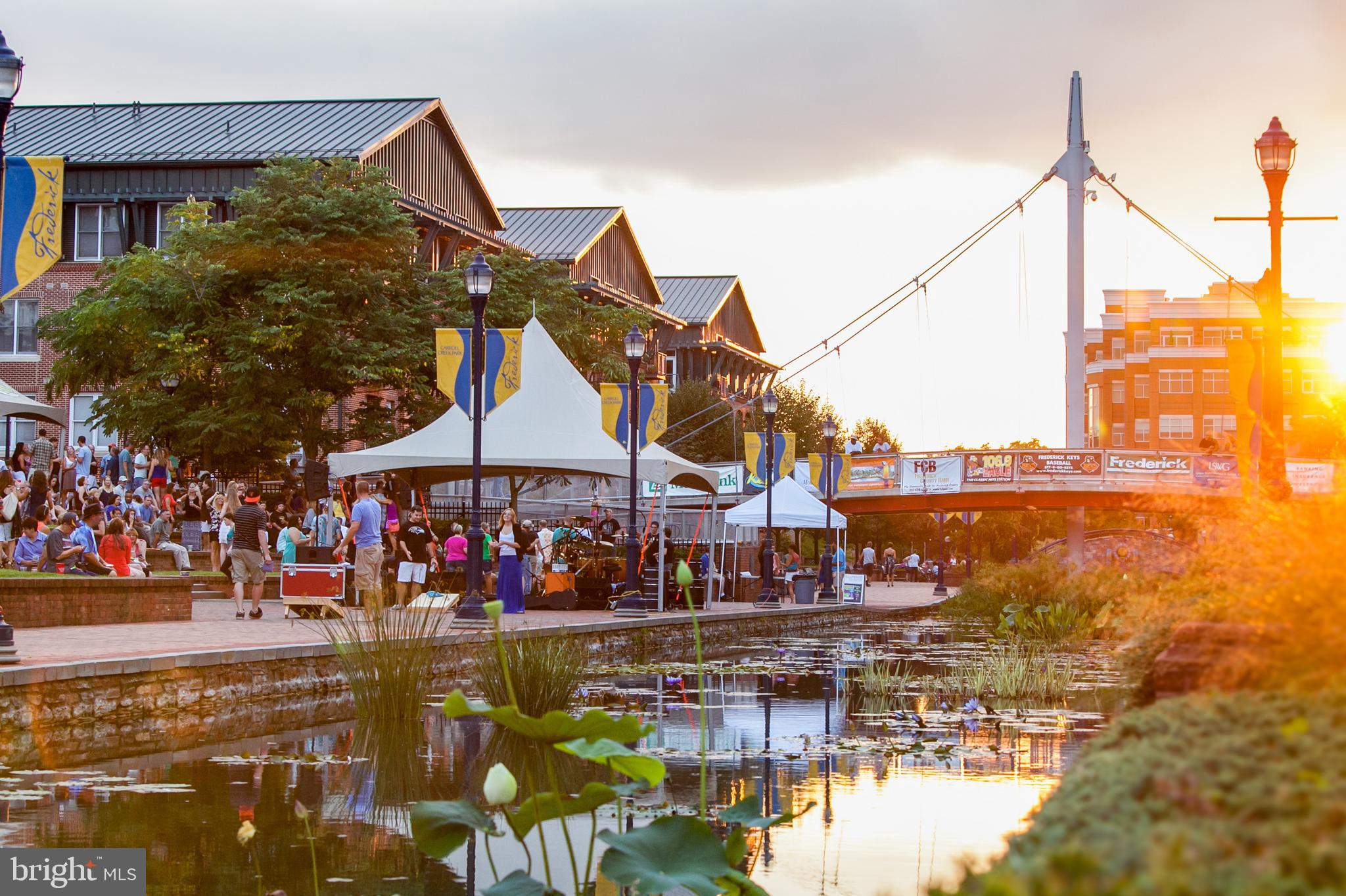 WHITTIER - Residential