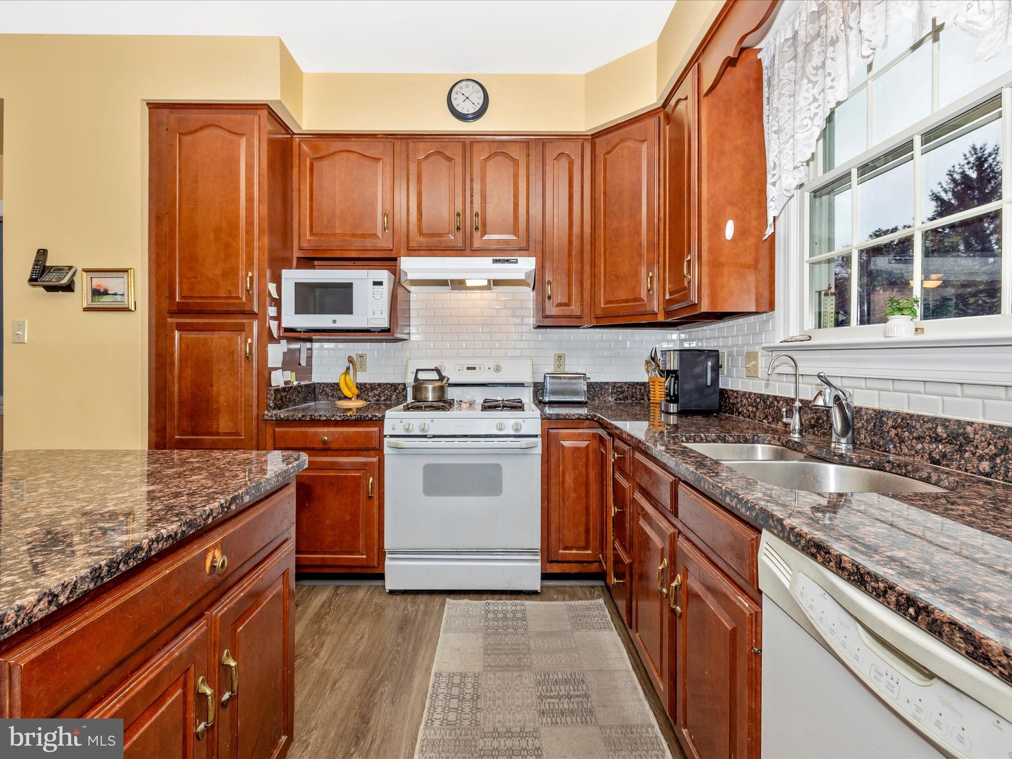 WHITTIER - Residential