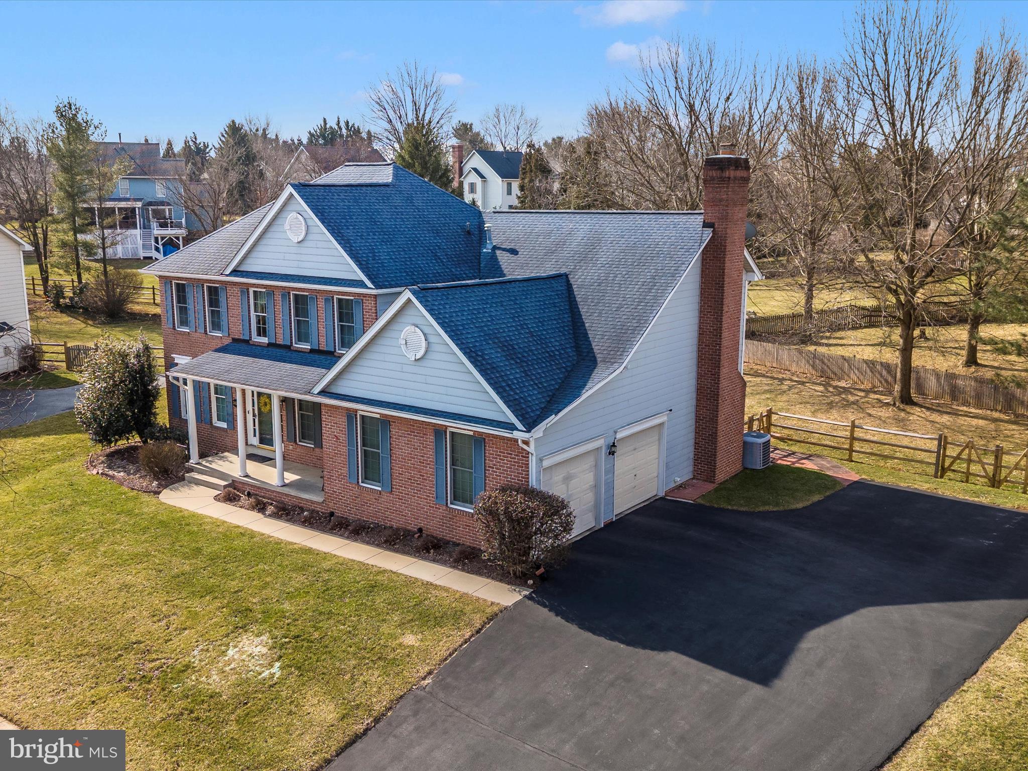 WHITTIER - Residential