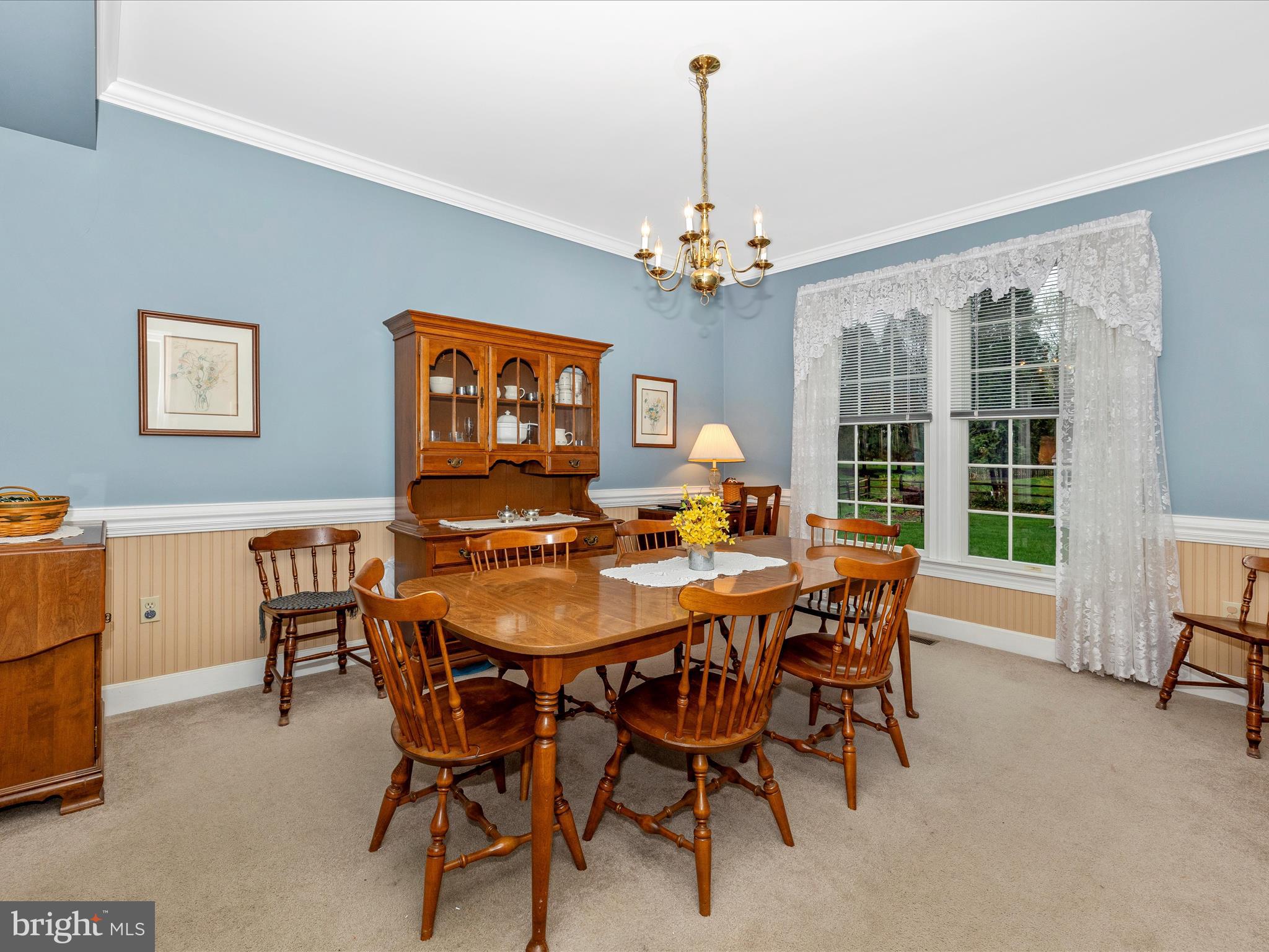 WHITTIER - Residential