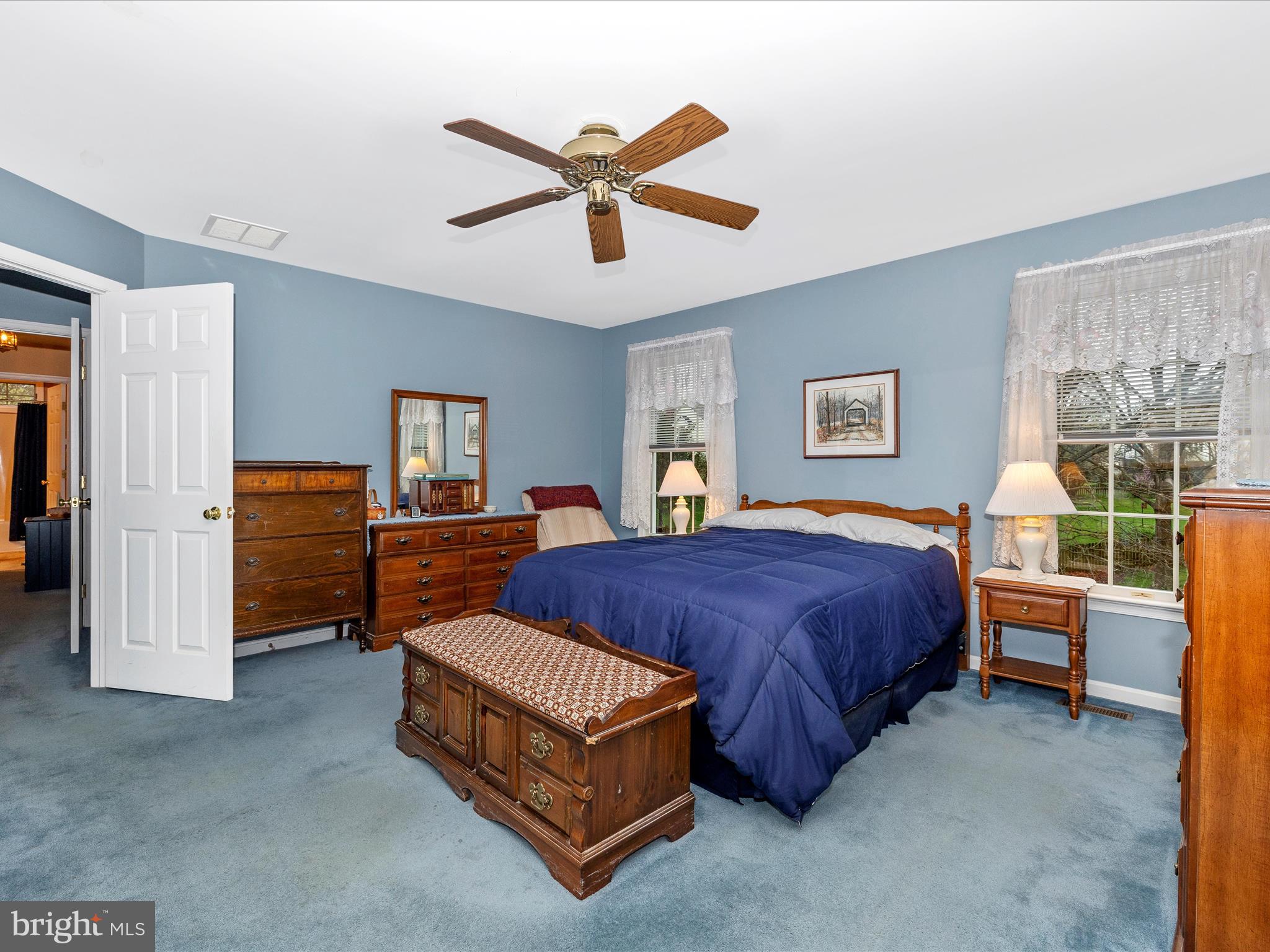 WHITTIER - Residential