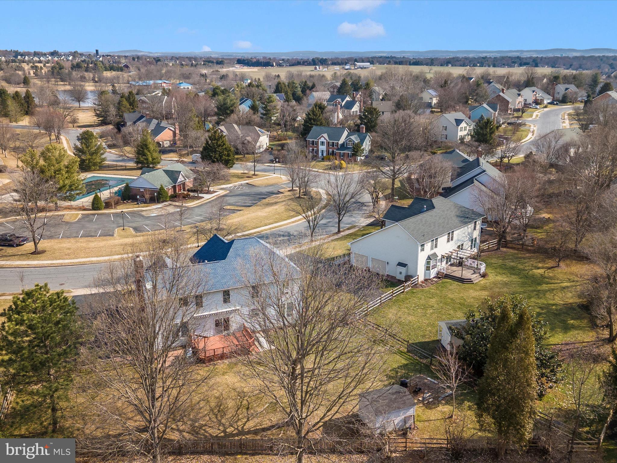 WHITTIER - Residential