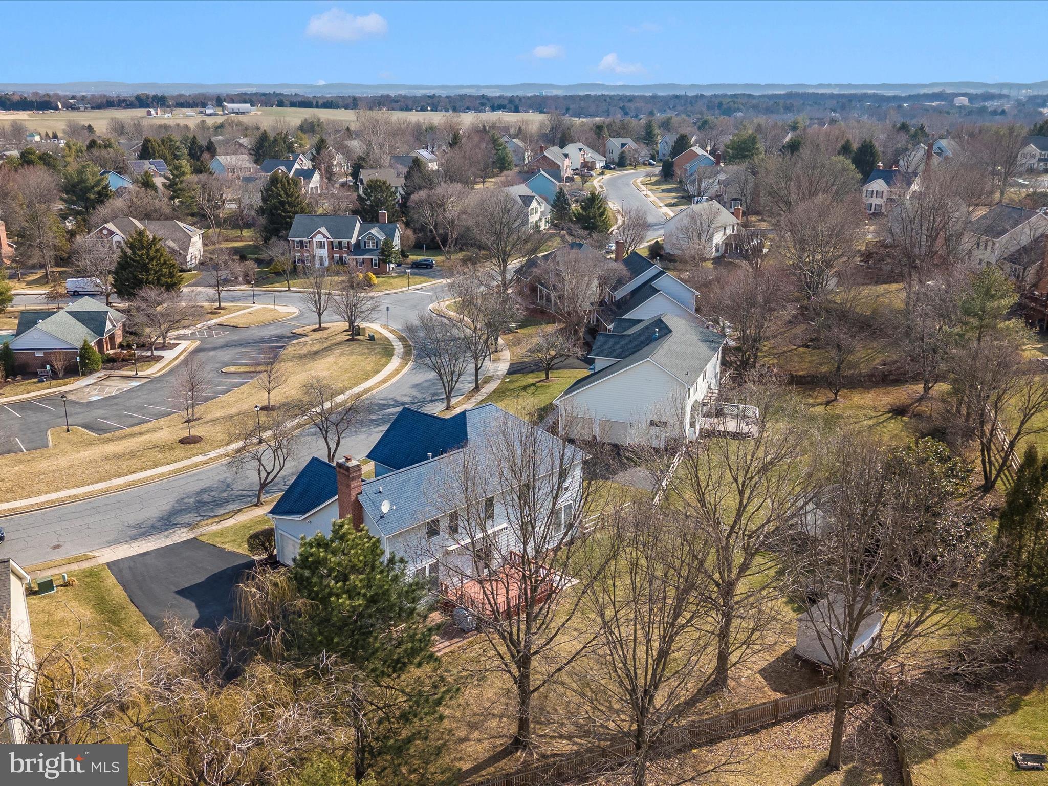 WHITTIER - Residential