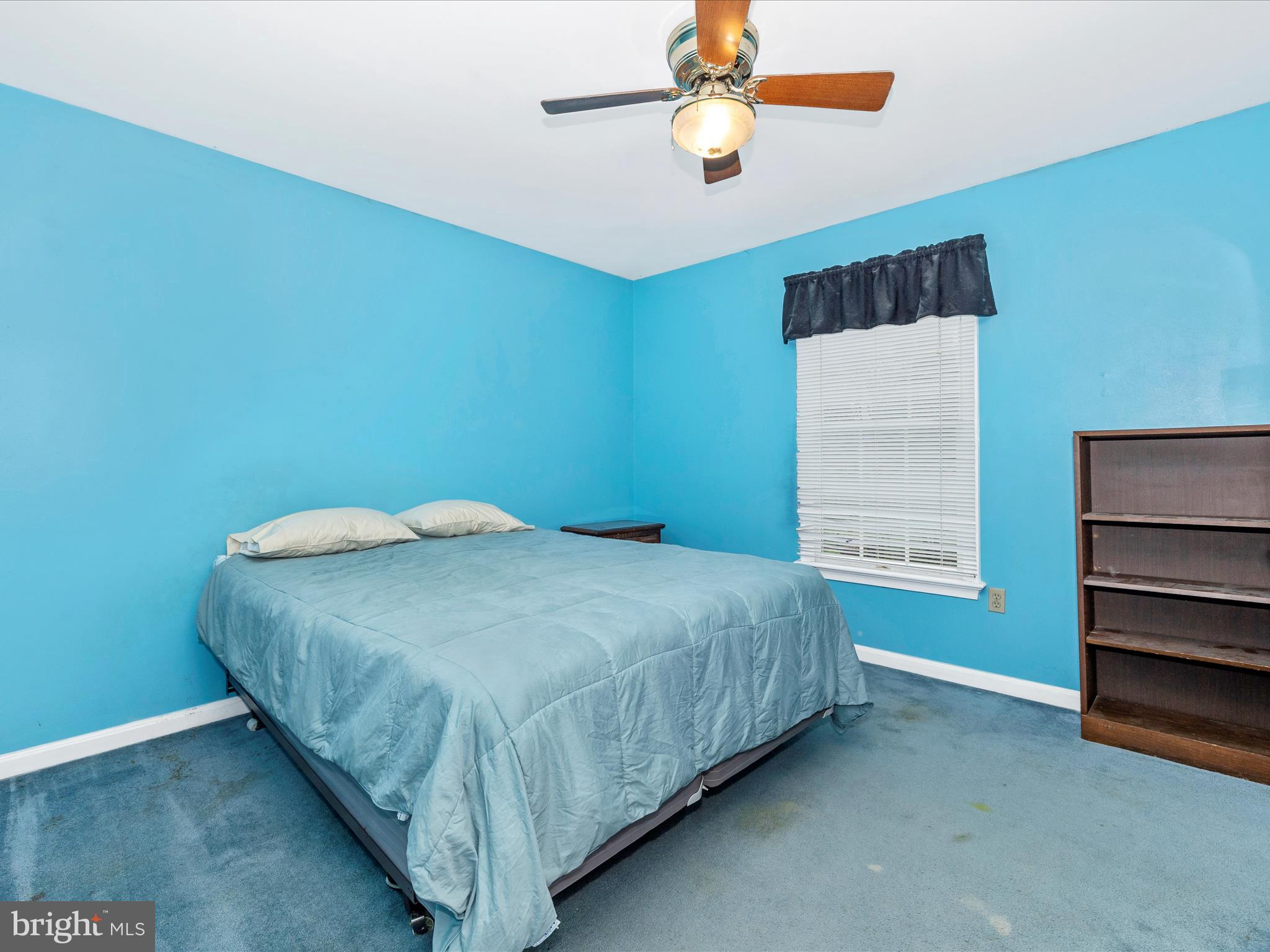 WHITTIER - Residential